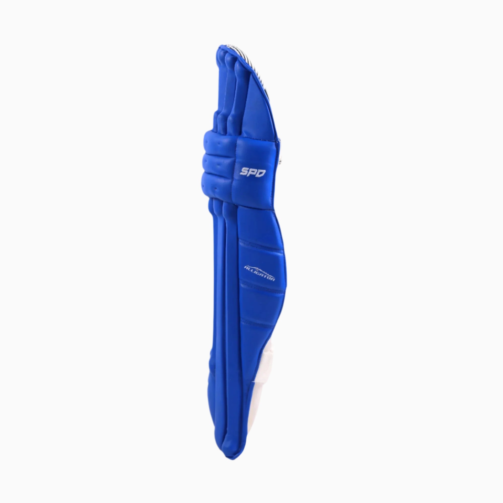 ALLIGATOR BLUE - BATTING LEGGUARD