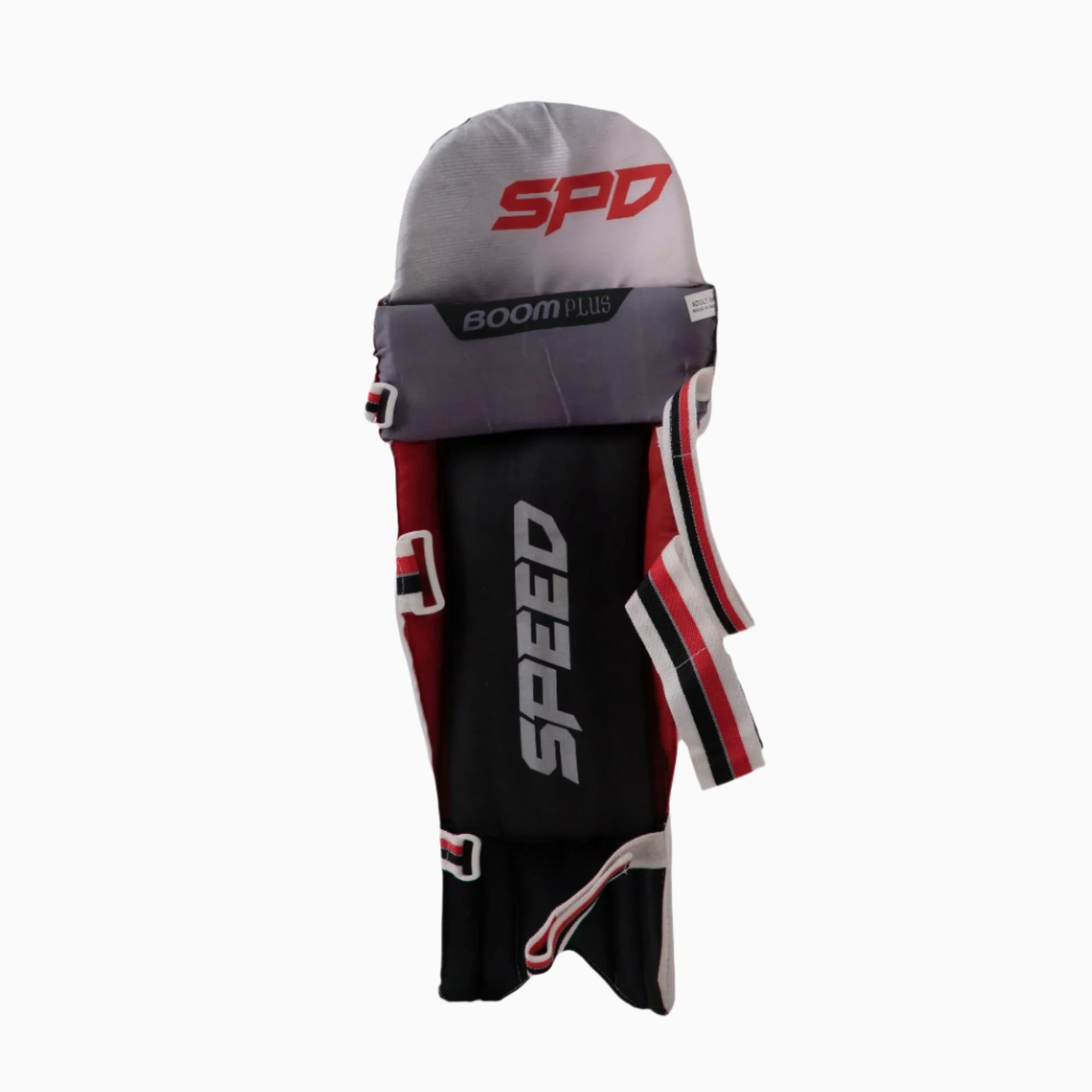 BOOM PLUS - BATTING LEGGUARD