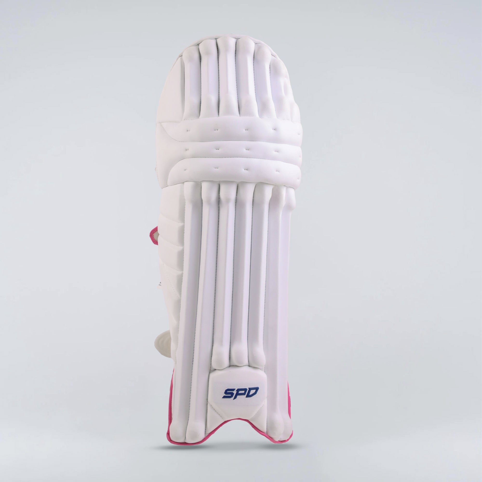 DC WHITE - BATTING GLOVES