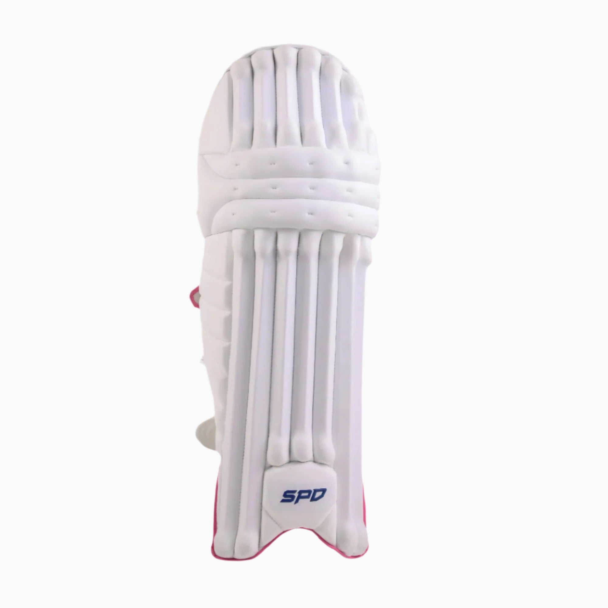 DC EDITION WHITE - BATTING LEGGUARD
