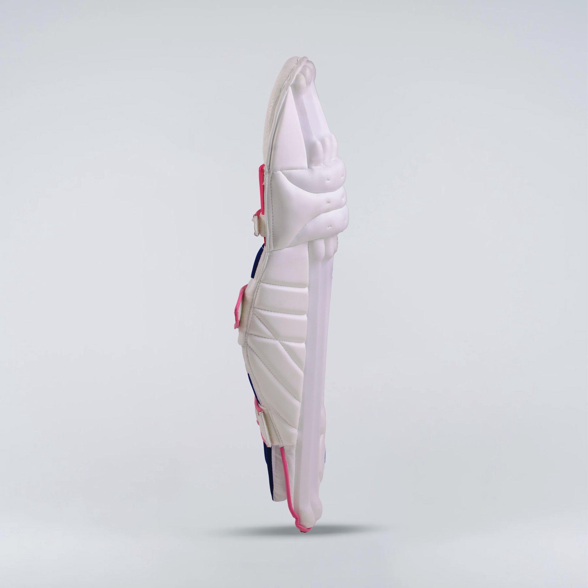 DC EDITION WHITE - BATTING LEGGUARD