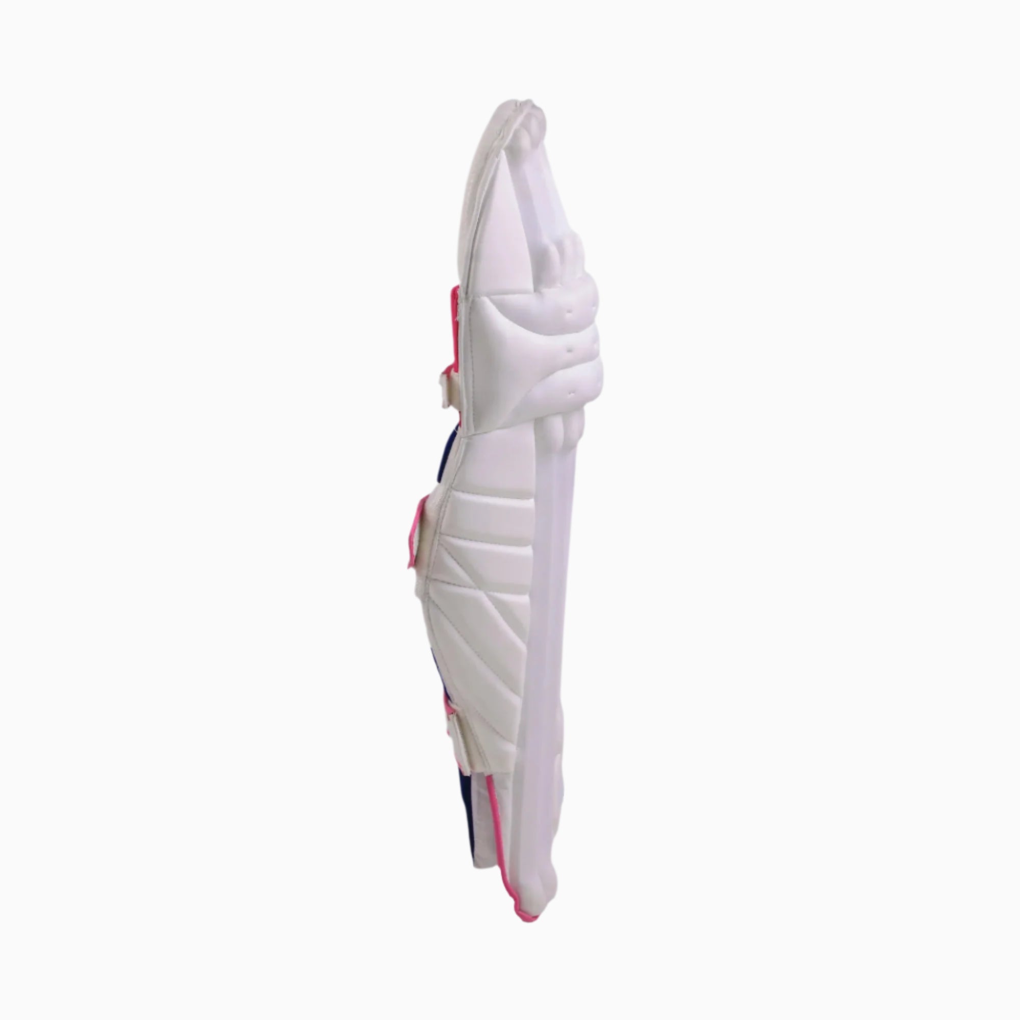 DC EDITION WHITE - BATTING LEGGUARD