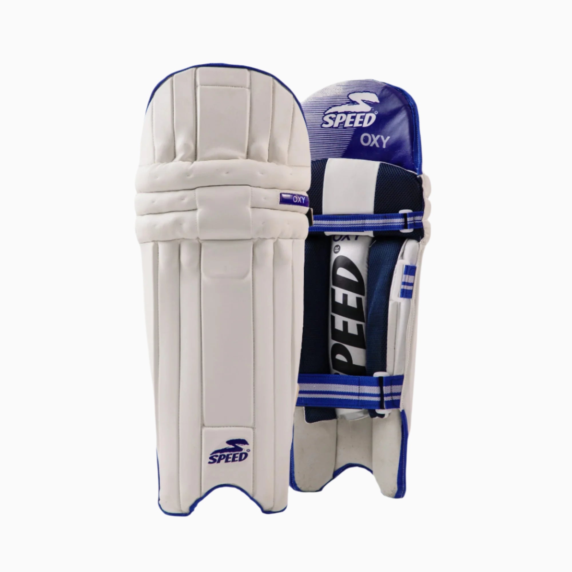 OXY - BATTING LEGGUARD