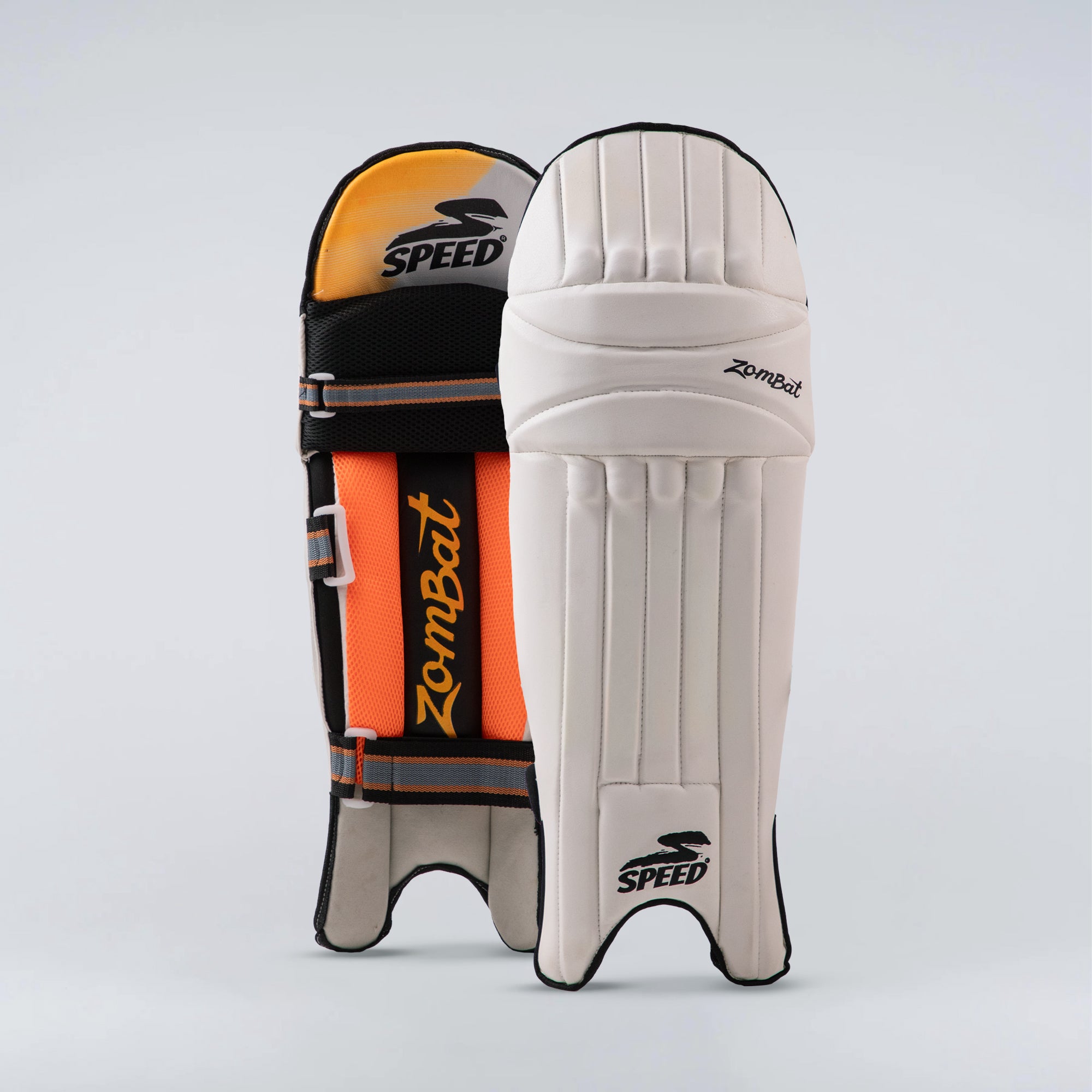 ZOMBAT - BATTING LEGGUARD