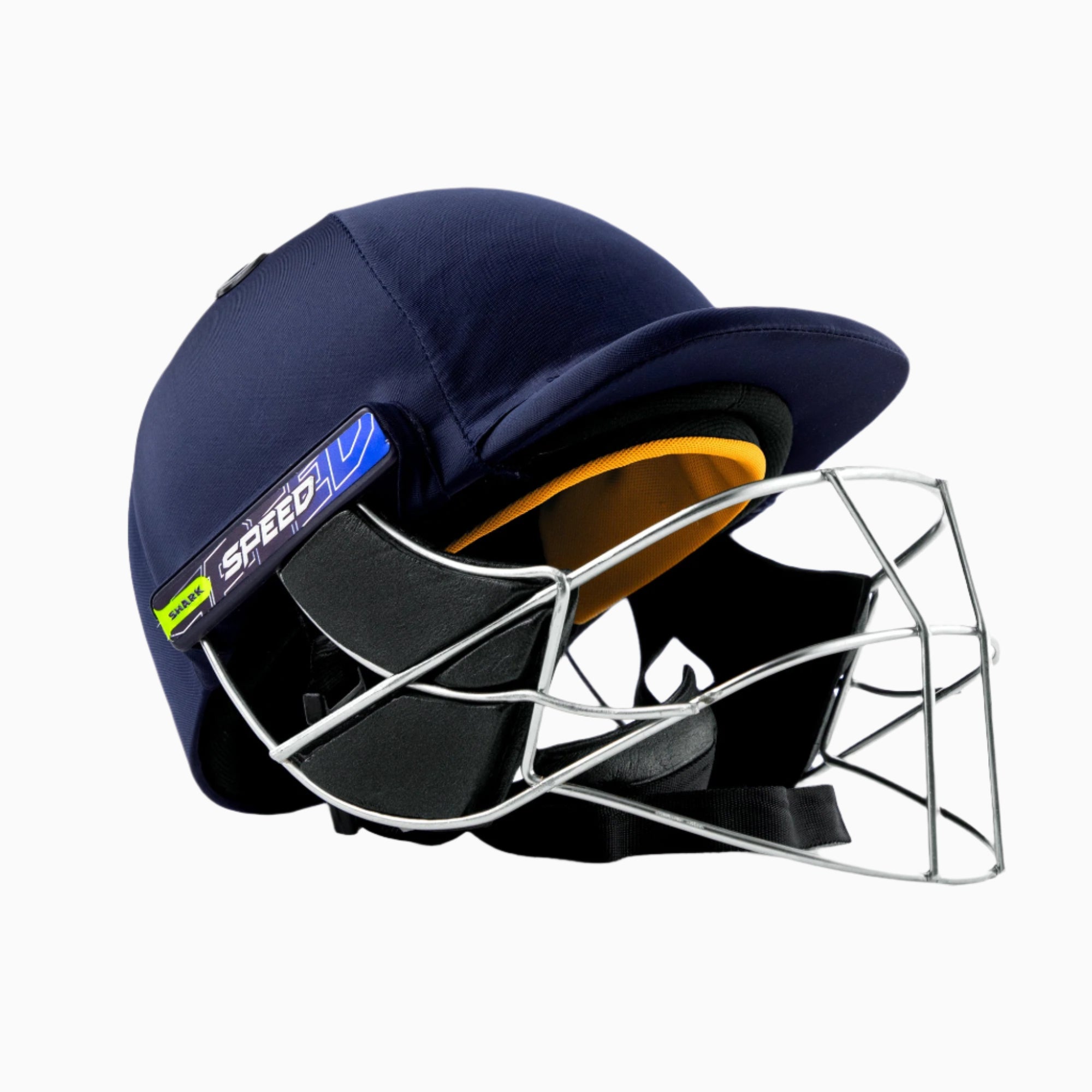 SHARK - CRICKET HELMET