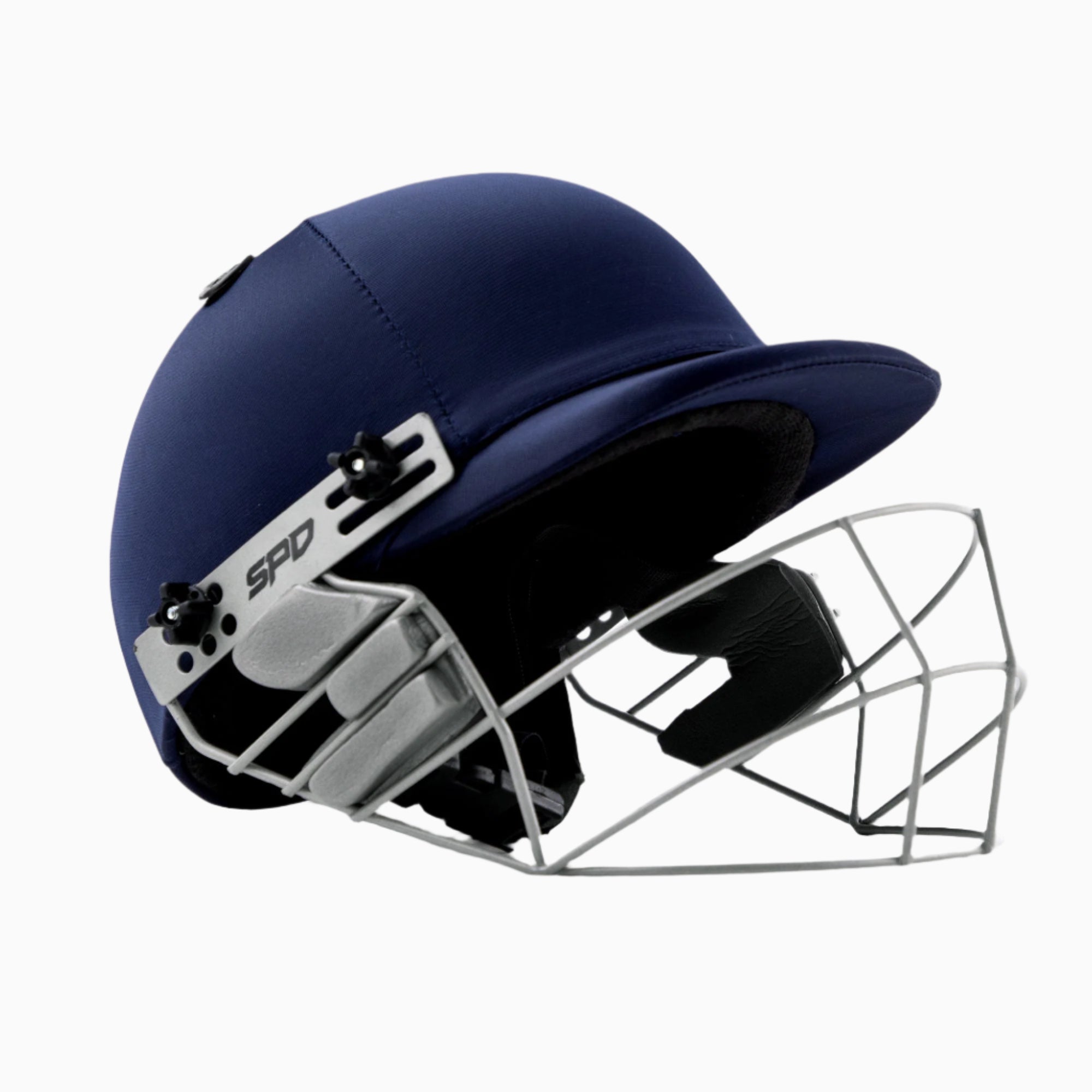 SMASH PLUS - CRICKET HELMET