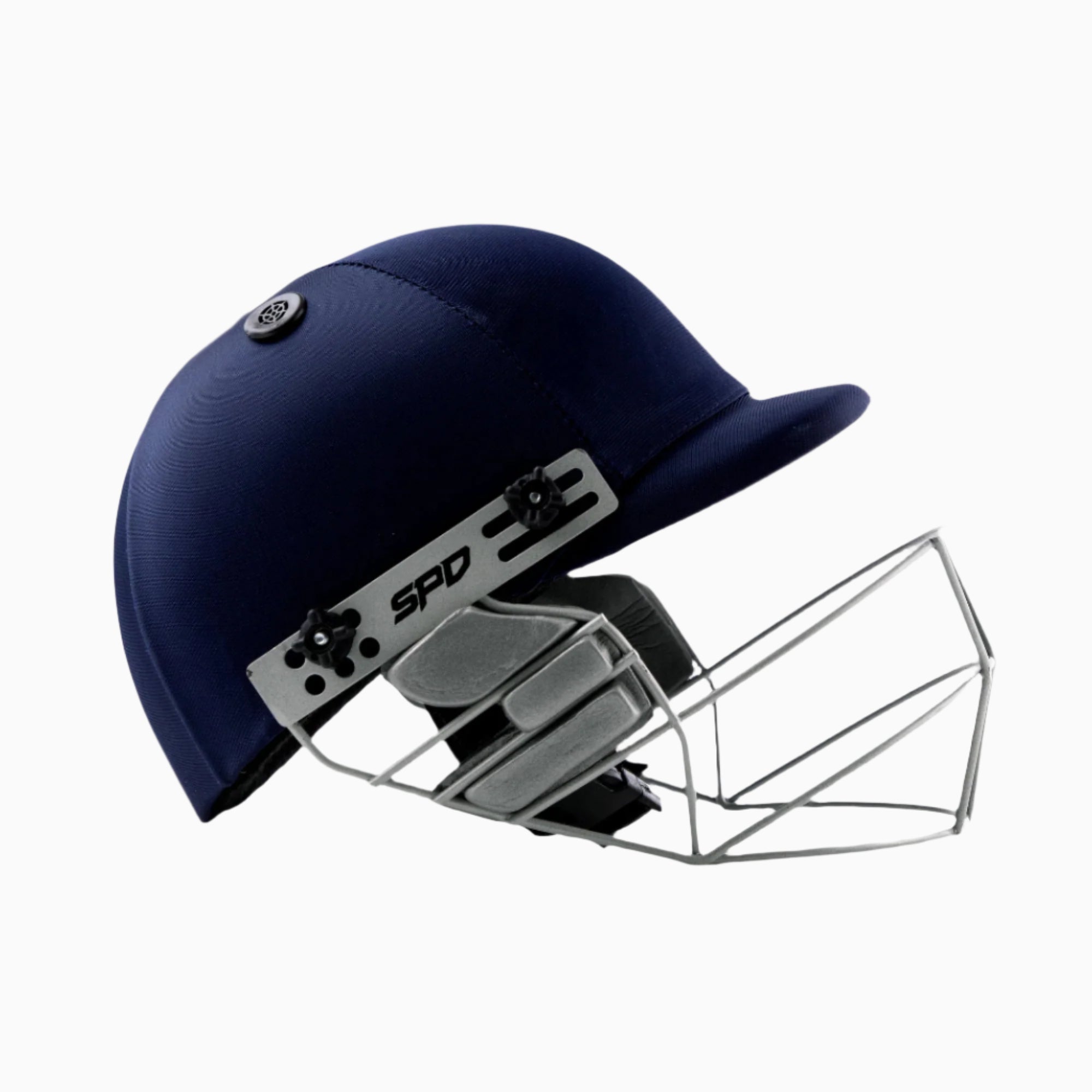 SMASH PLUS - CRICKET HELMET