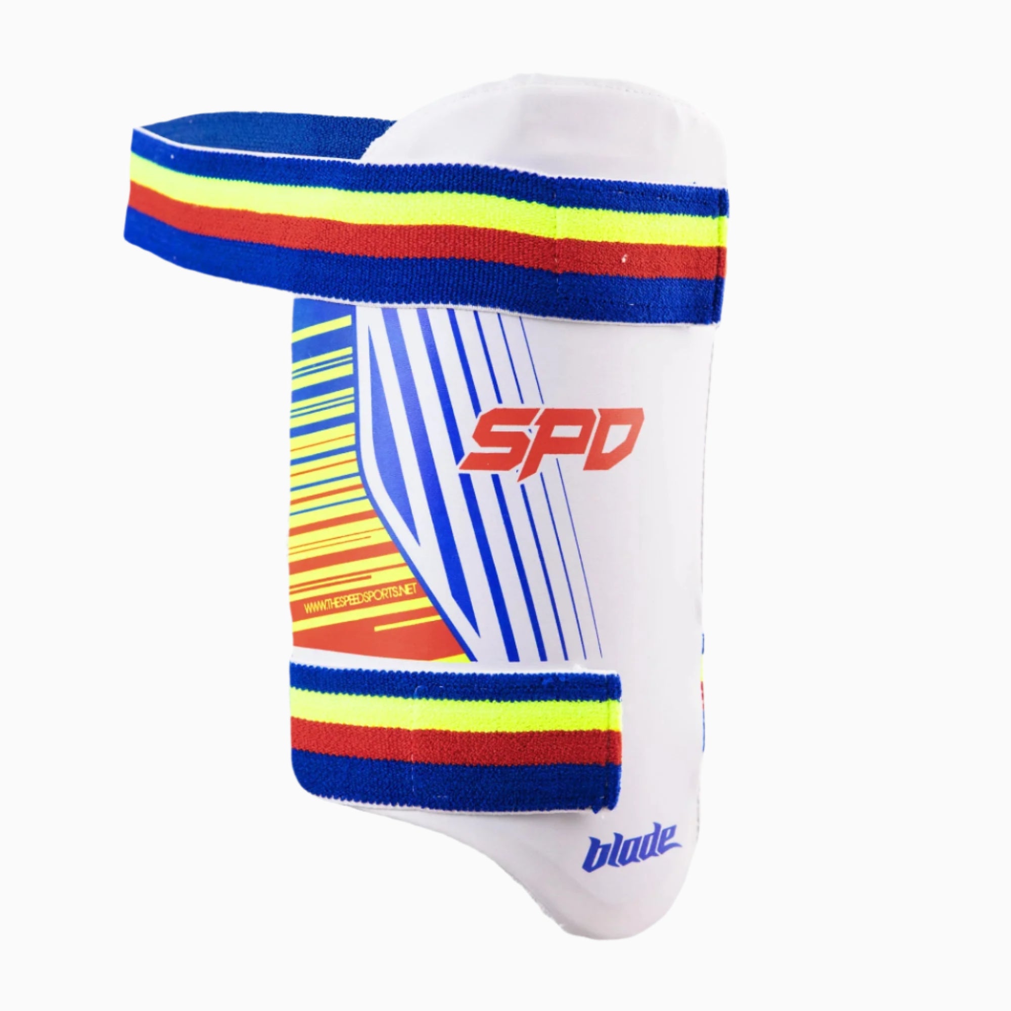 BLADE - THIGH PAD