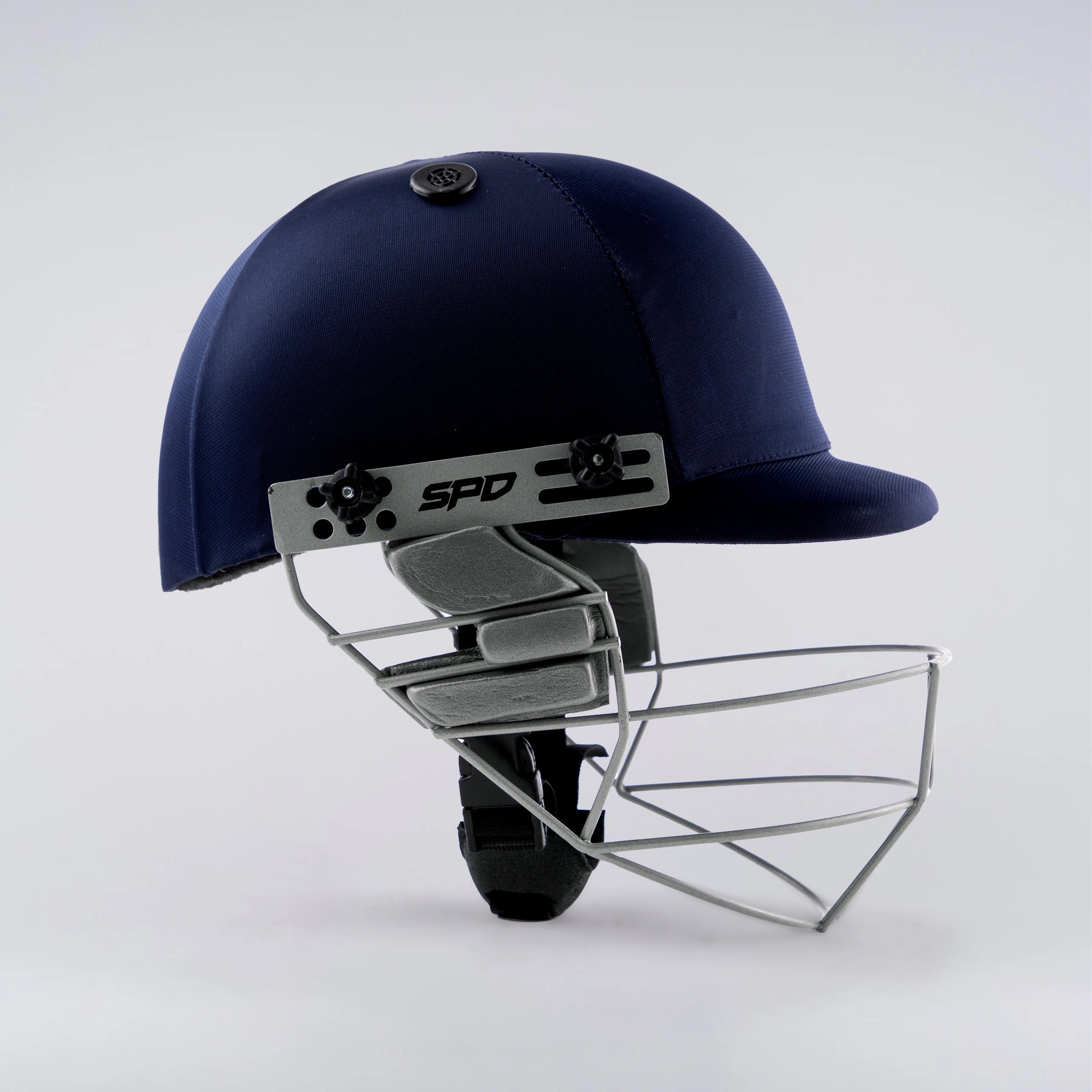 SMASH PLUS - CRICKET HELMET