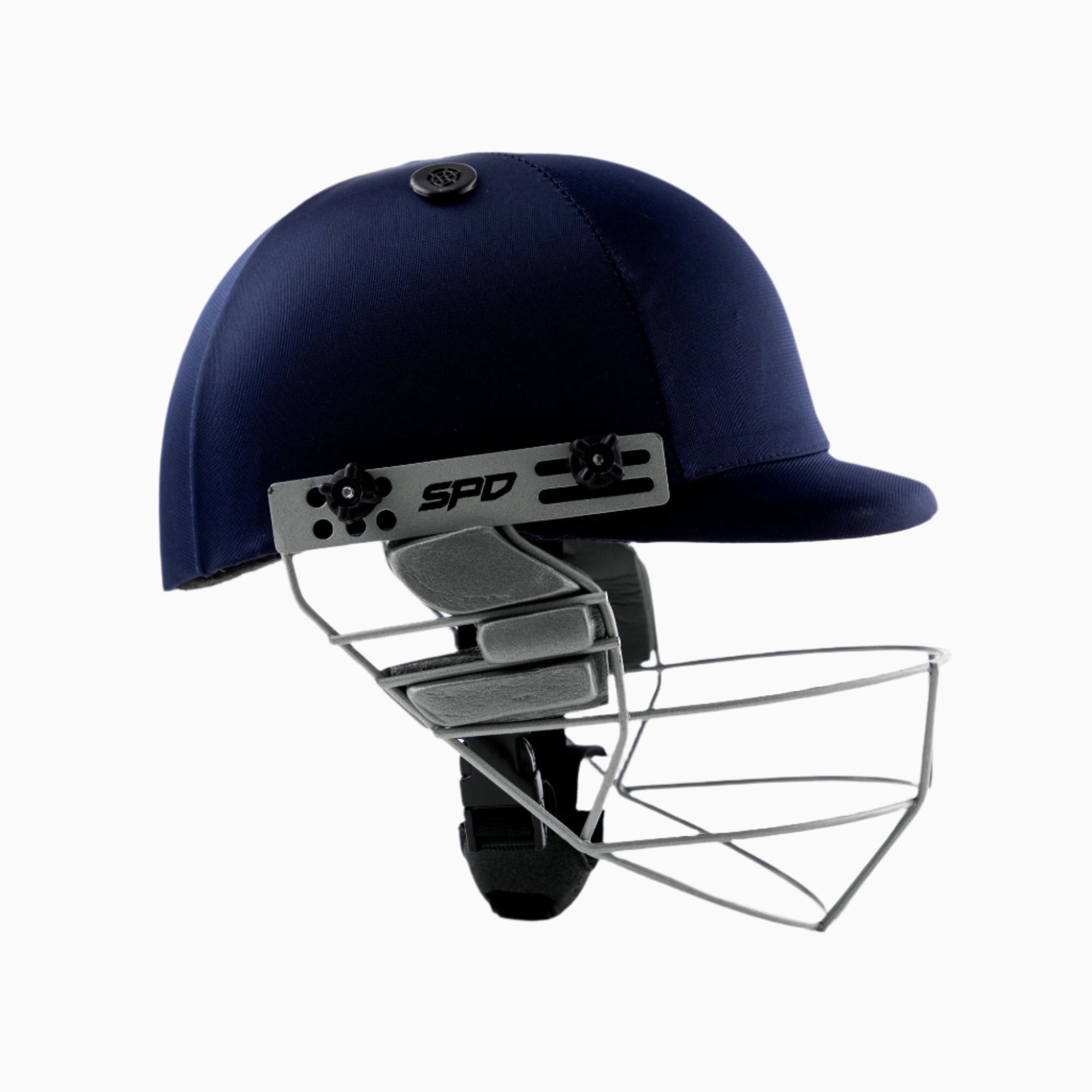 SMASH PLUS - CRICKET HELMET