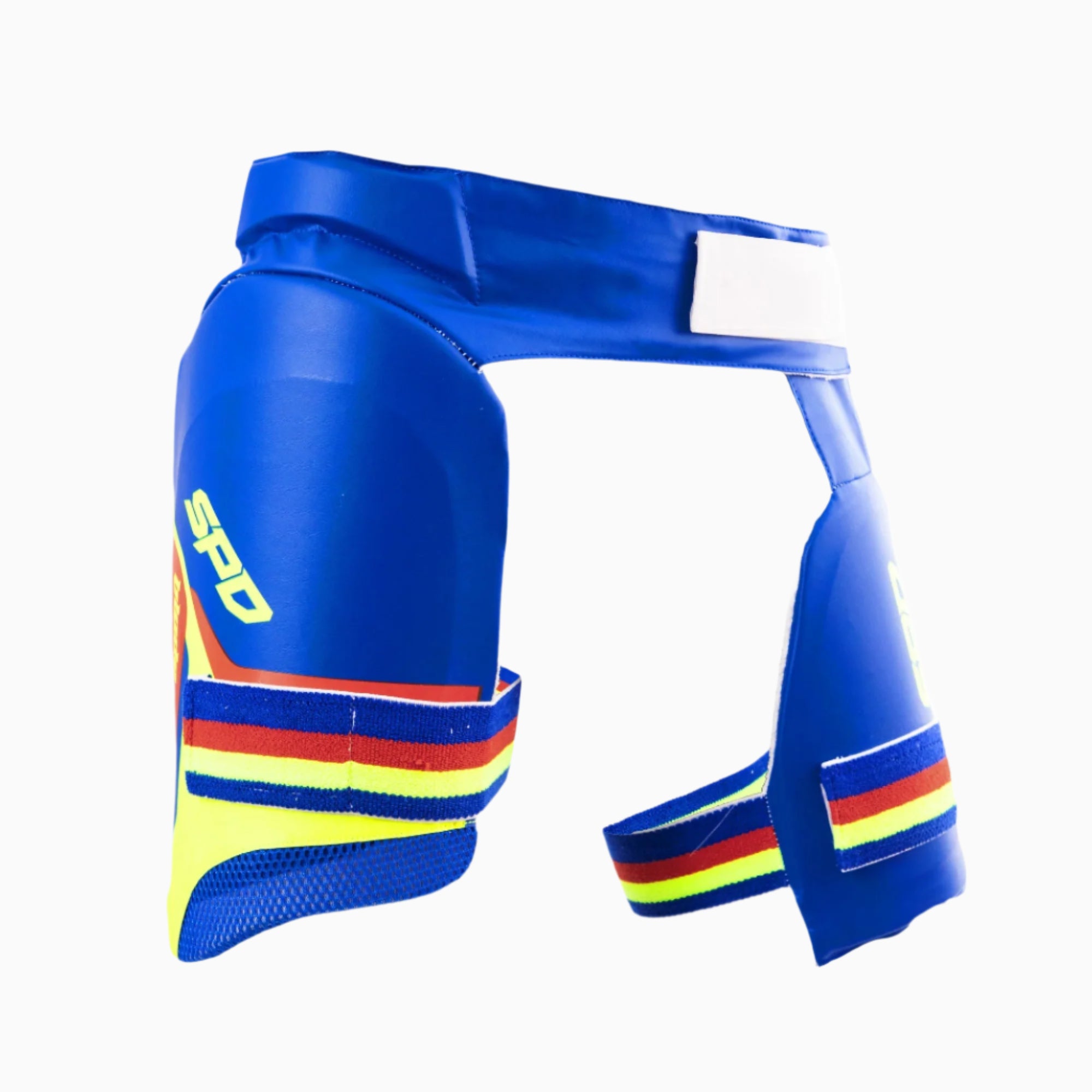 BLADE DUAL - THIGH PAD