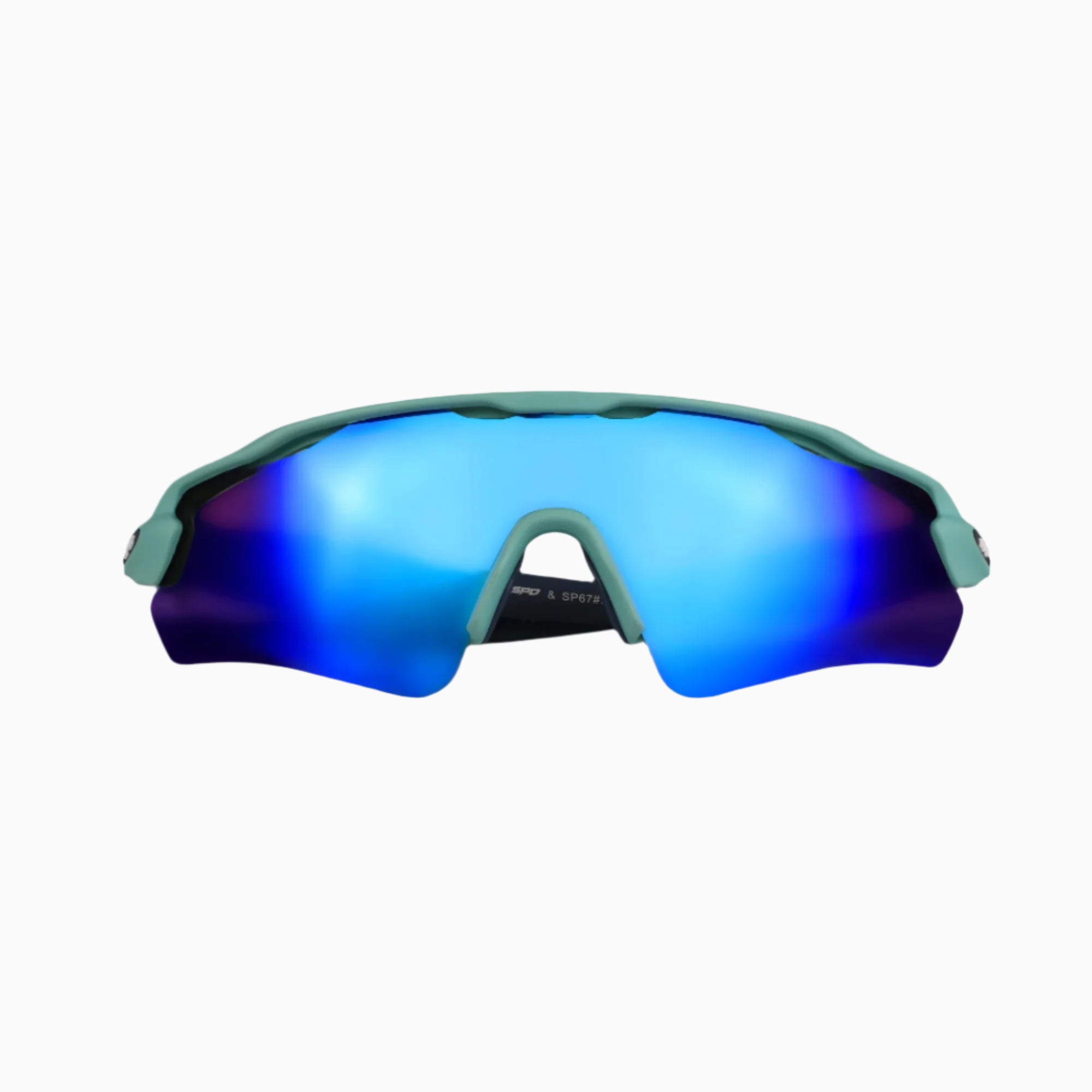 POLARIZED - SUN GLASS