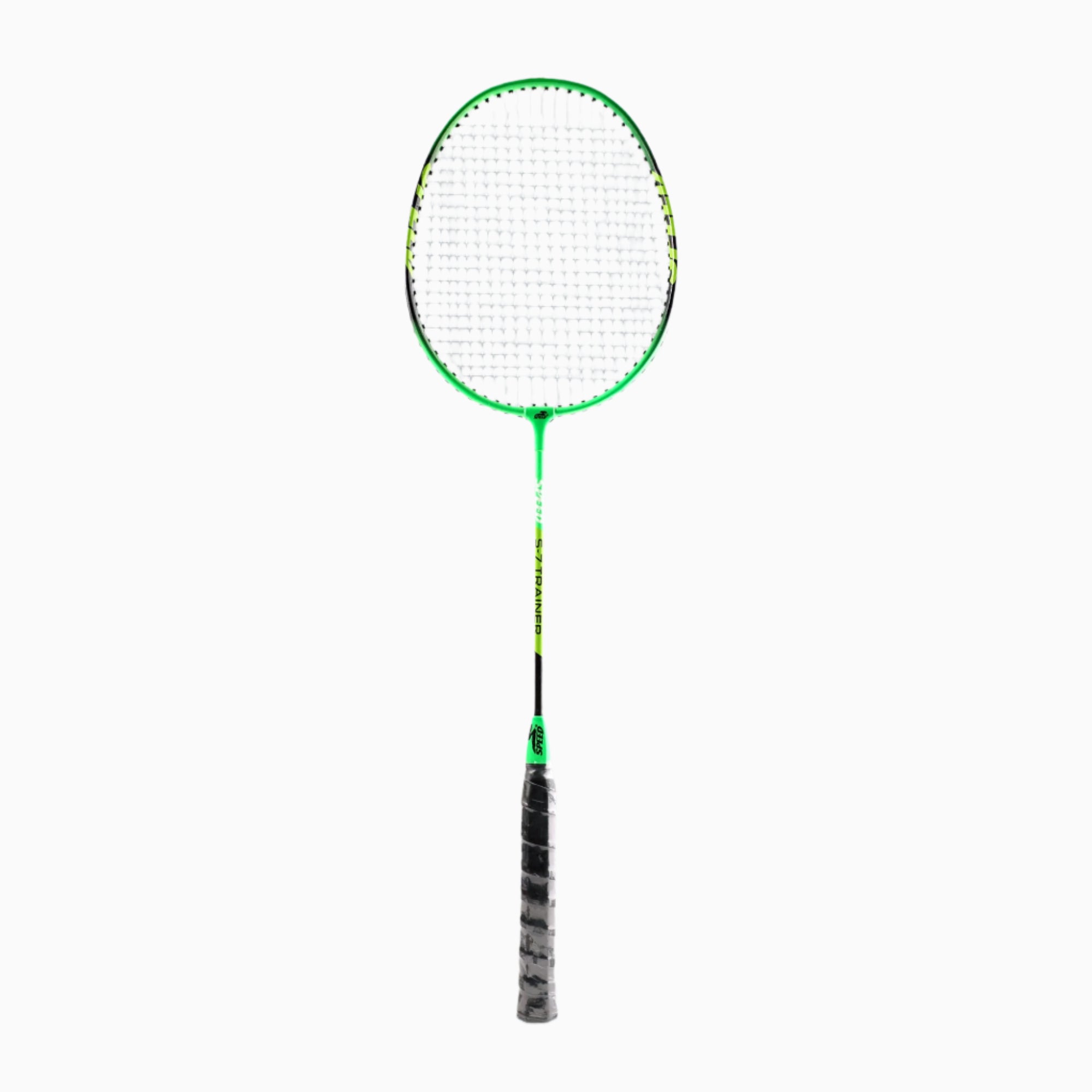 S7 TRAINER - BADMINTON RACQUET