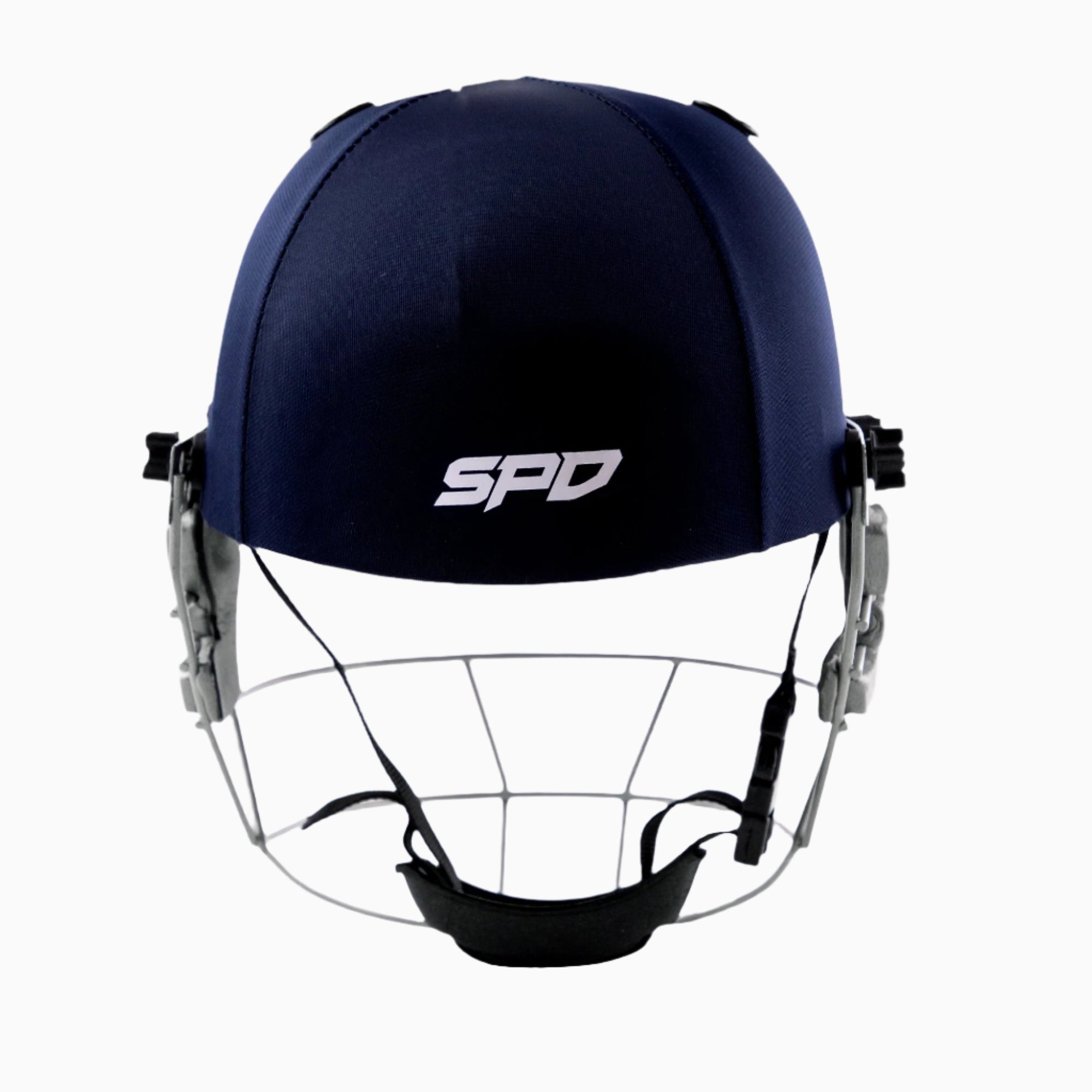 SMASH PLUS - CRICKET HELMET
