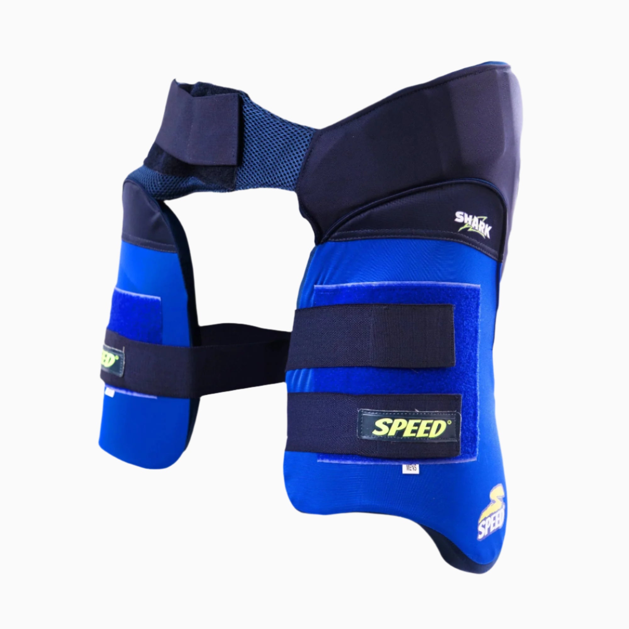 SHARK - THIGH PAD