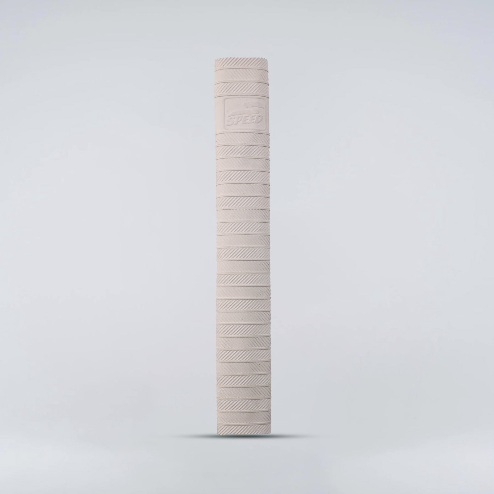 ZIG ZAG WHITE - BAT GRIP