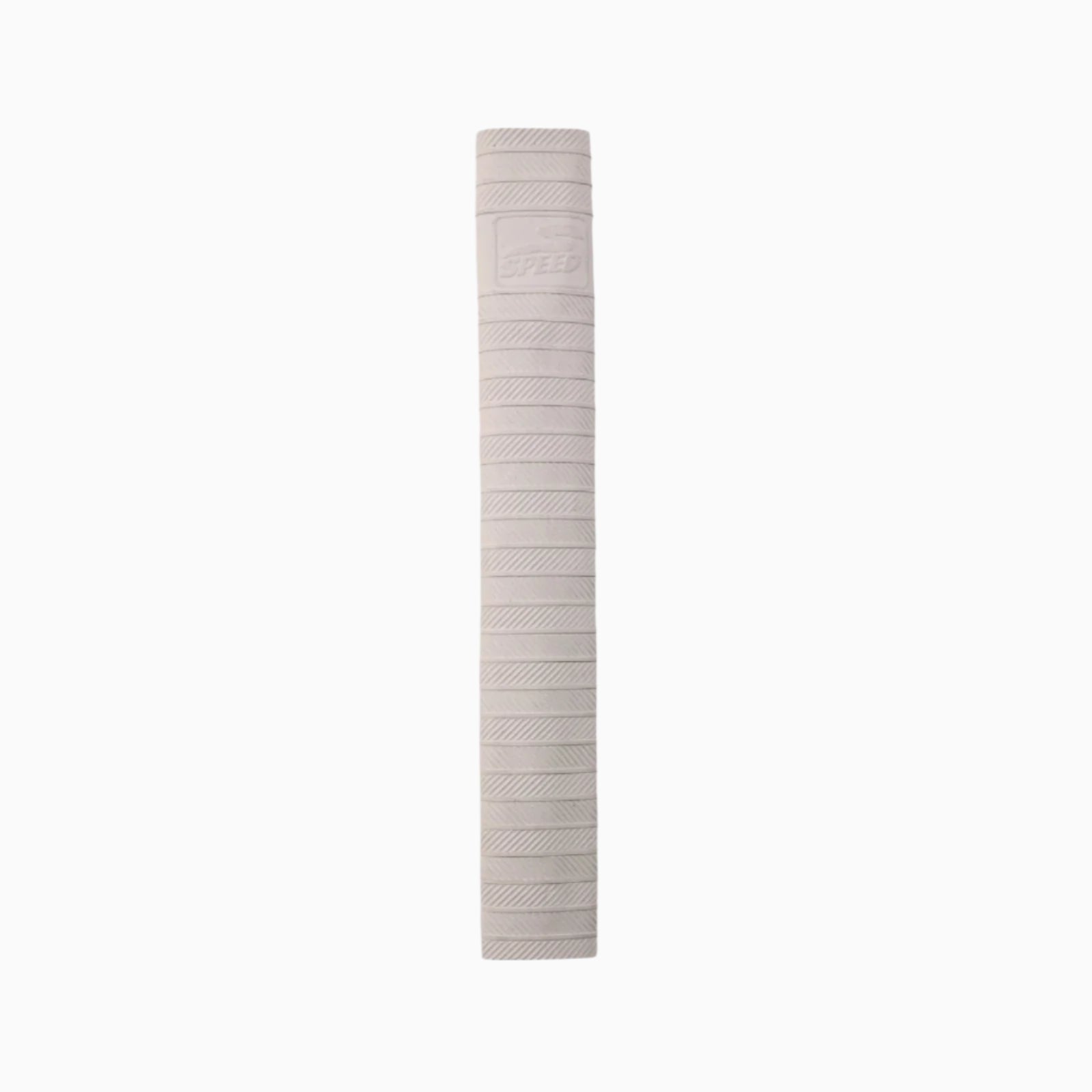 ZIG ZAG WHITE - BAT GRIP