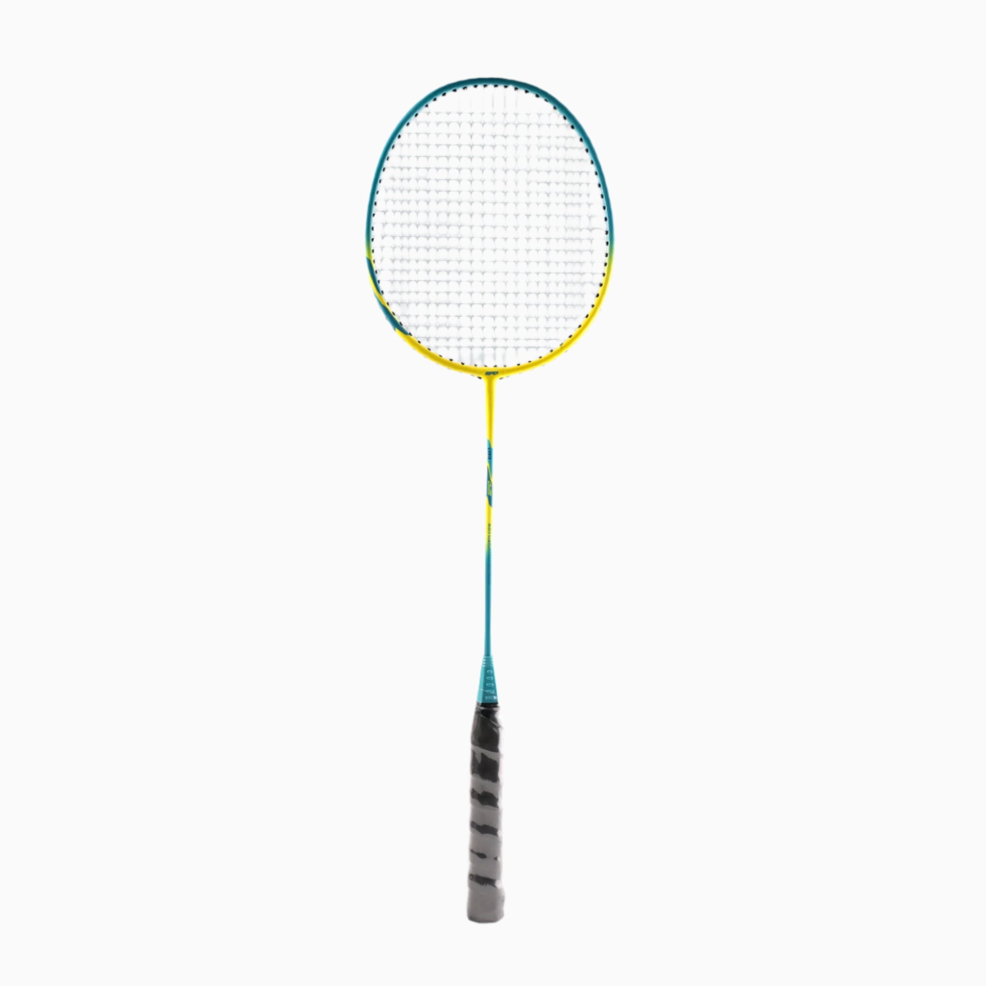 D827 - BADMINTON RACQUET
