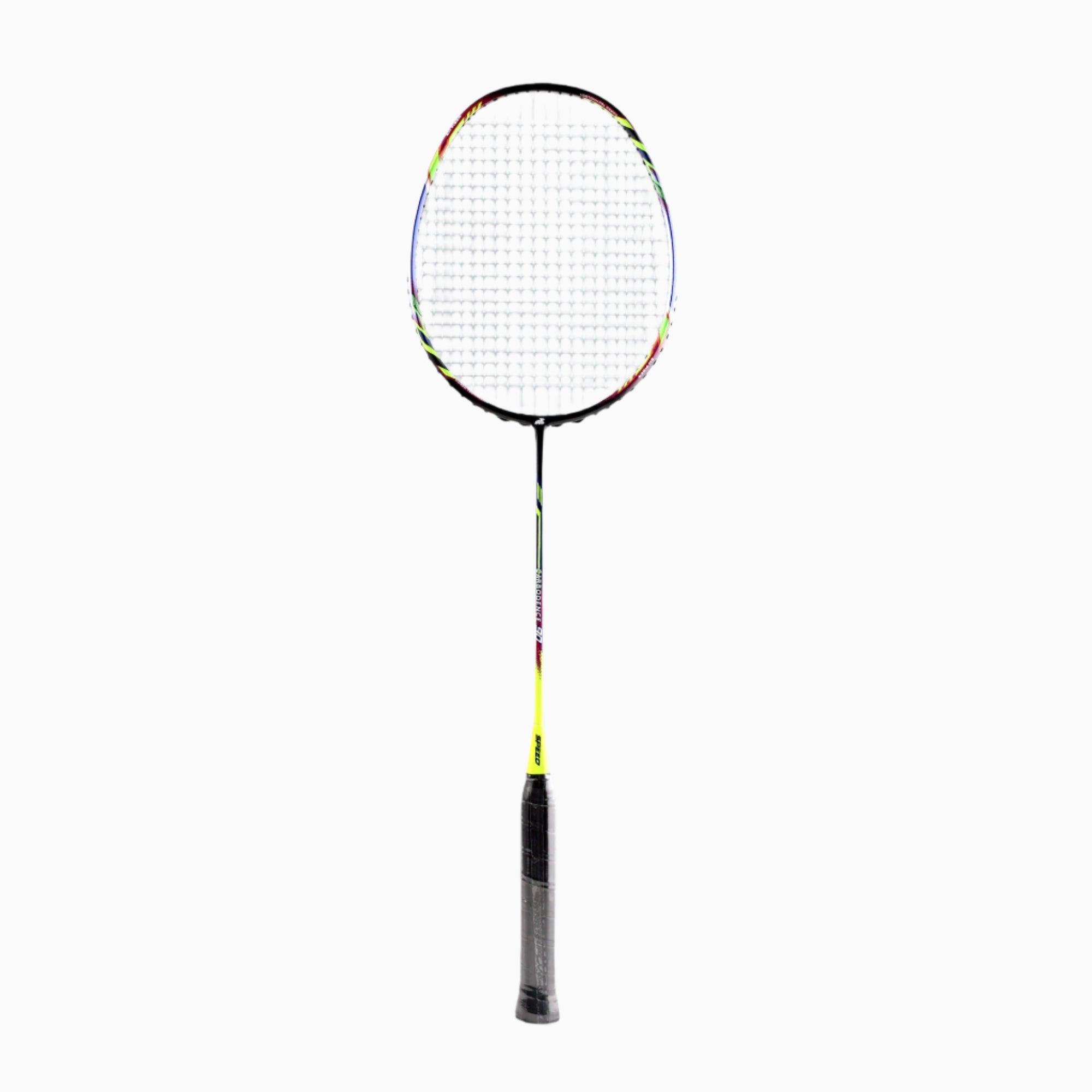 CARBONDENCE - BADMINTON RACQUET