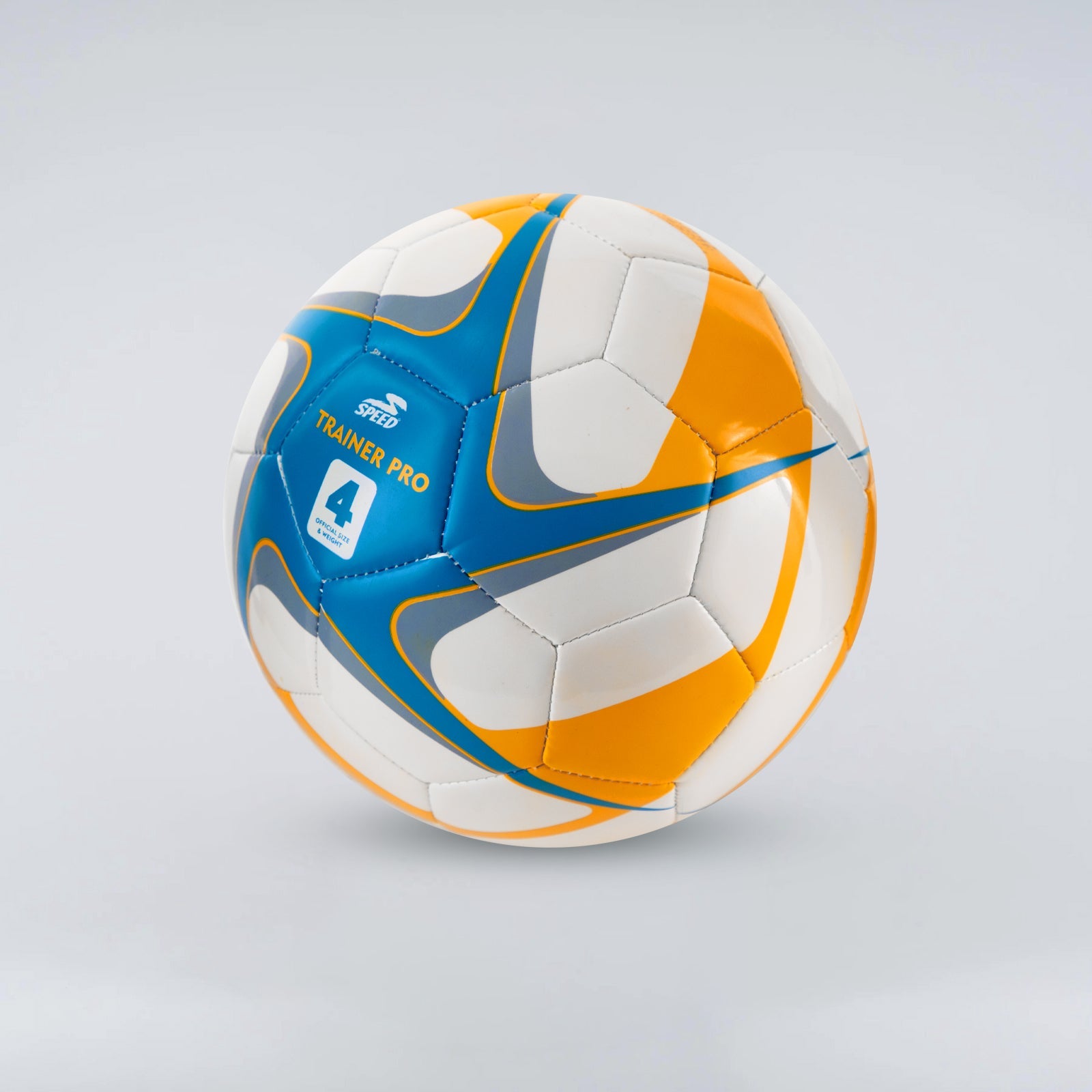 TRAINER BALL - FOOTBALL