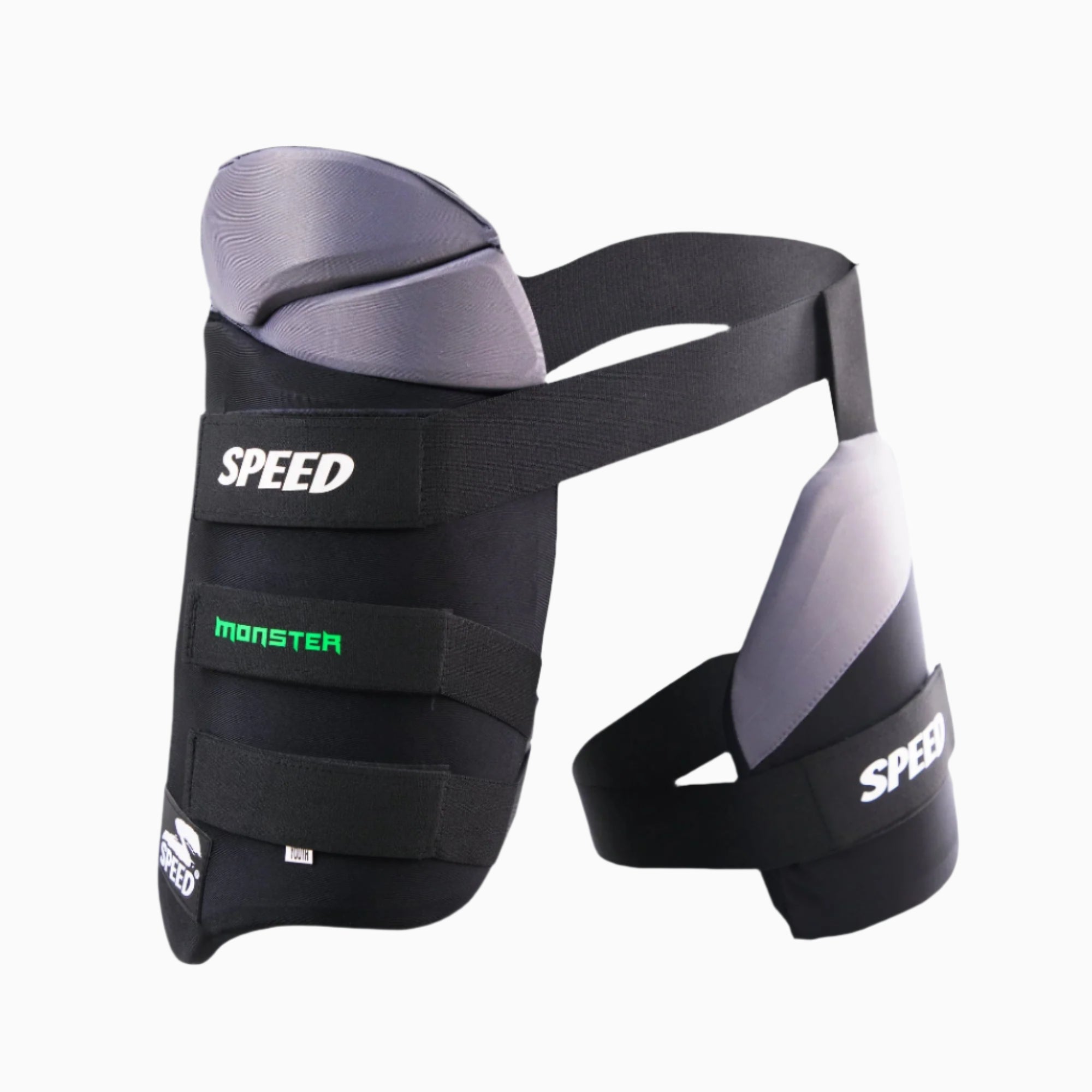 MONSTER - THIGH PAD