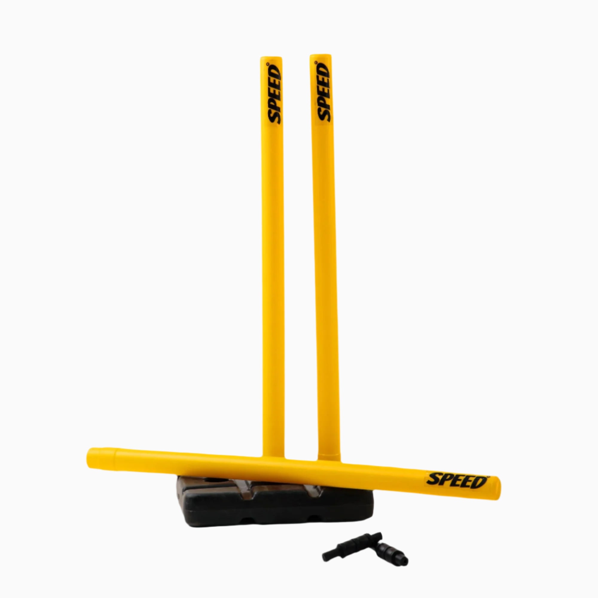 SPEED PLASTIC - CRICKET STUMPS