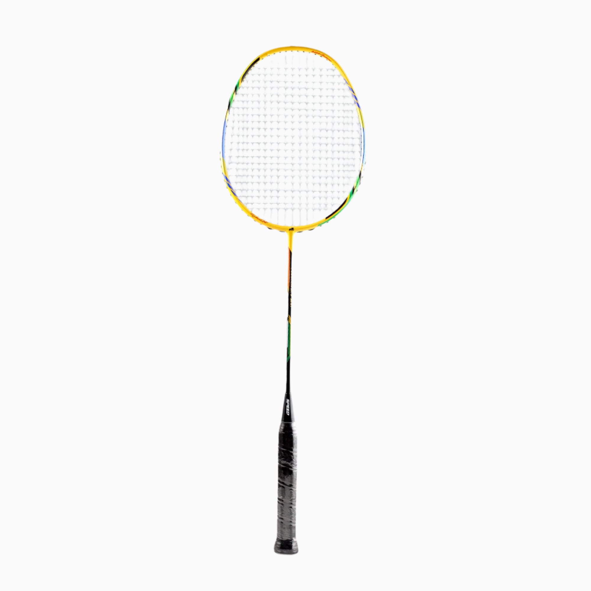 CARBONDENCE - BADMINTON RACQUET