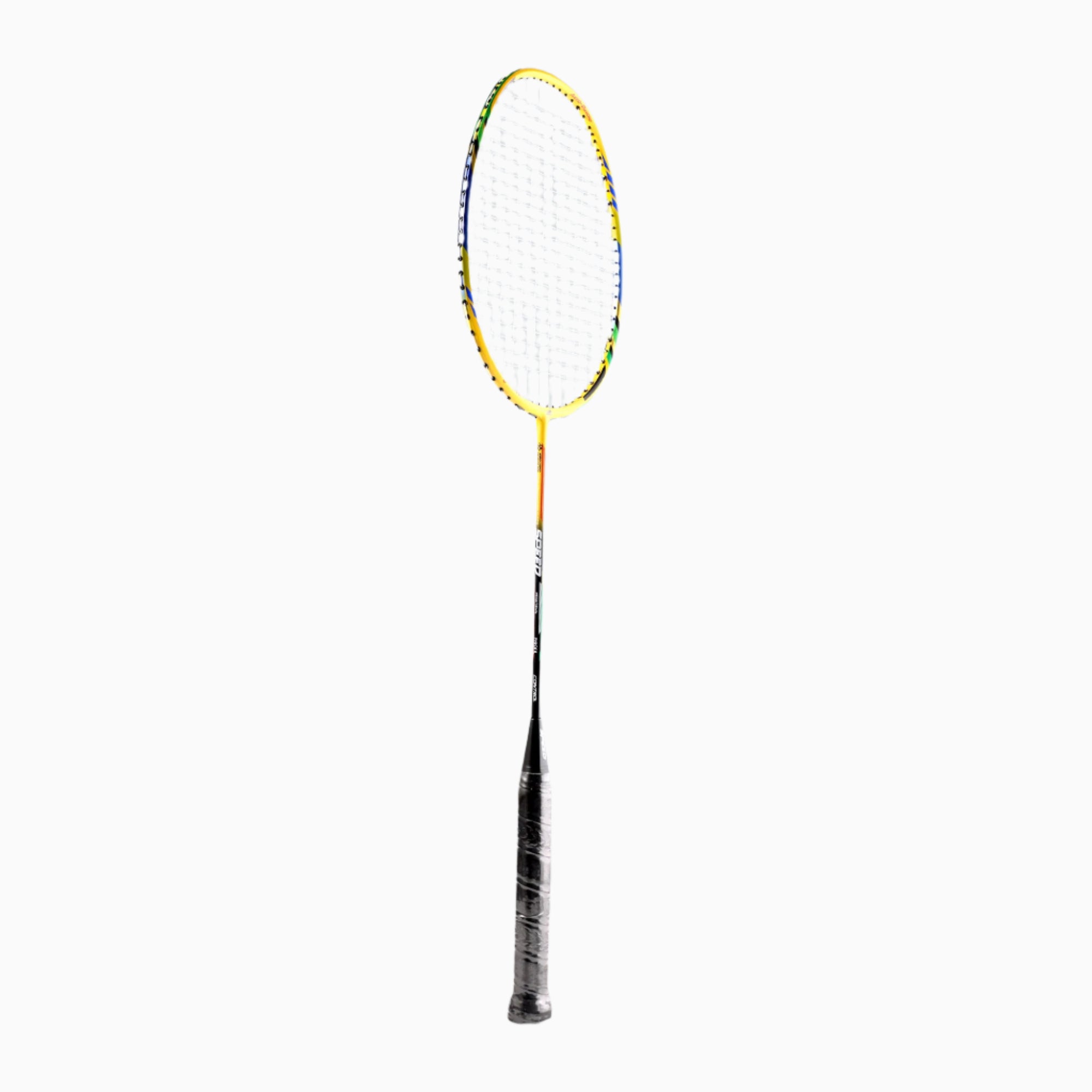 CARBONDENCE - BADMINTON RACQUET