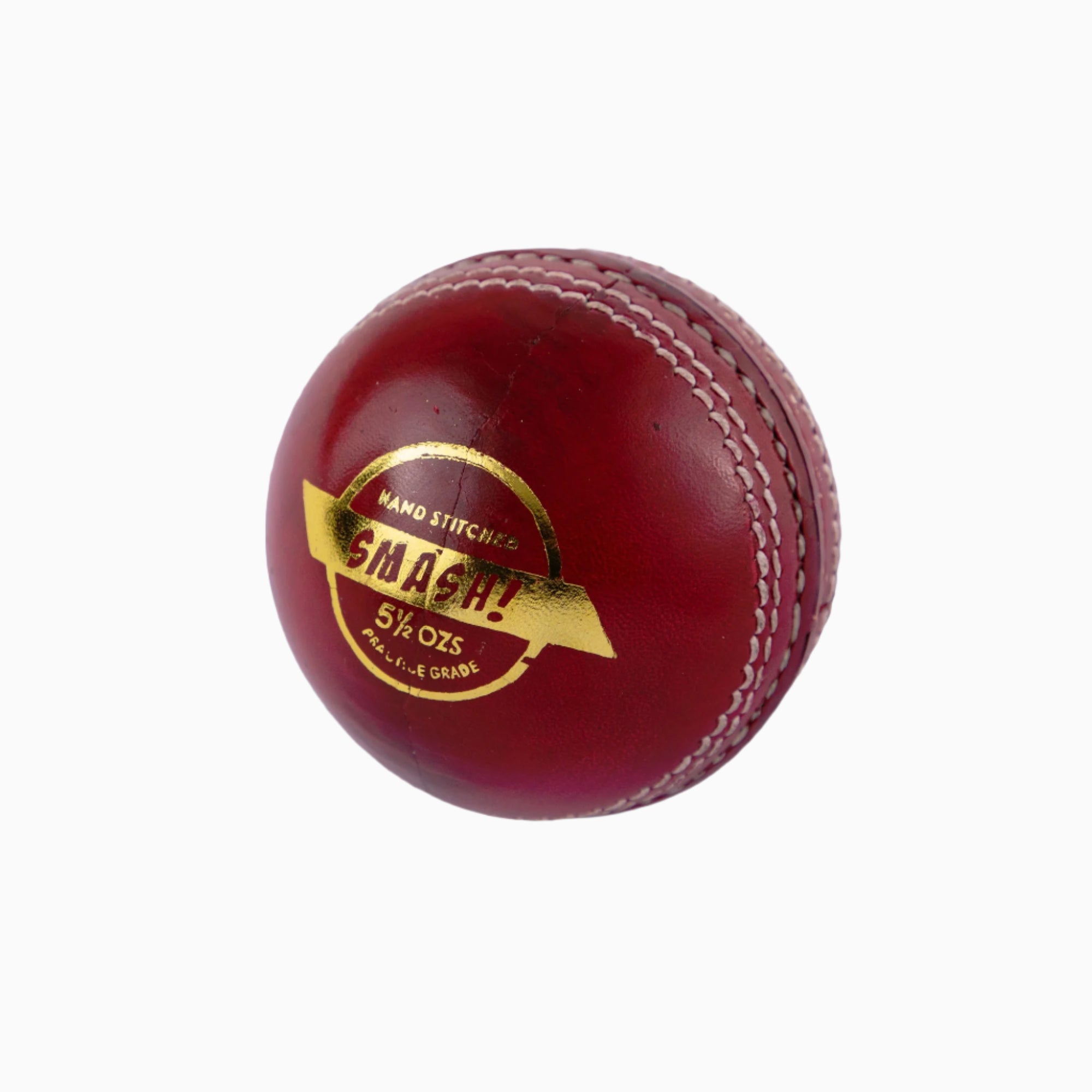 SMASH - LEATHER BALL