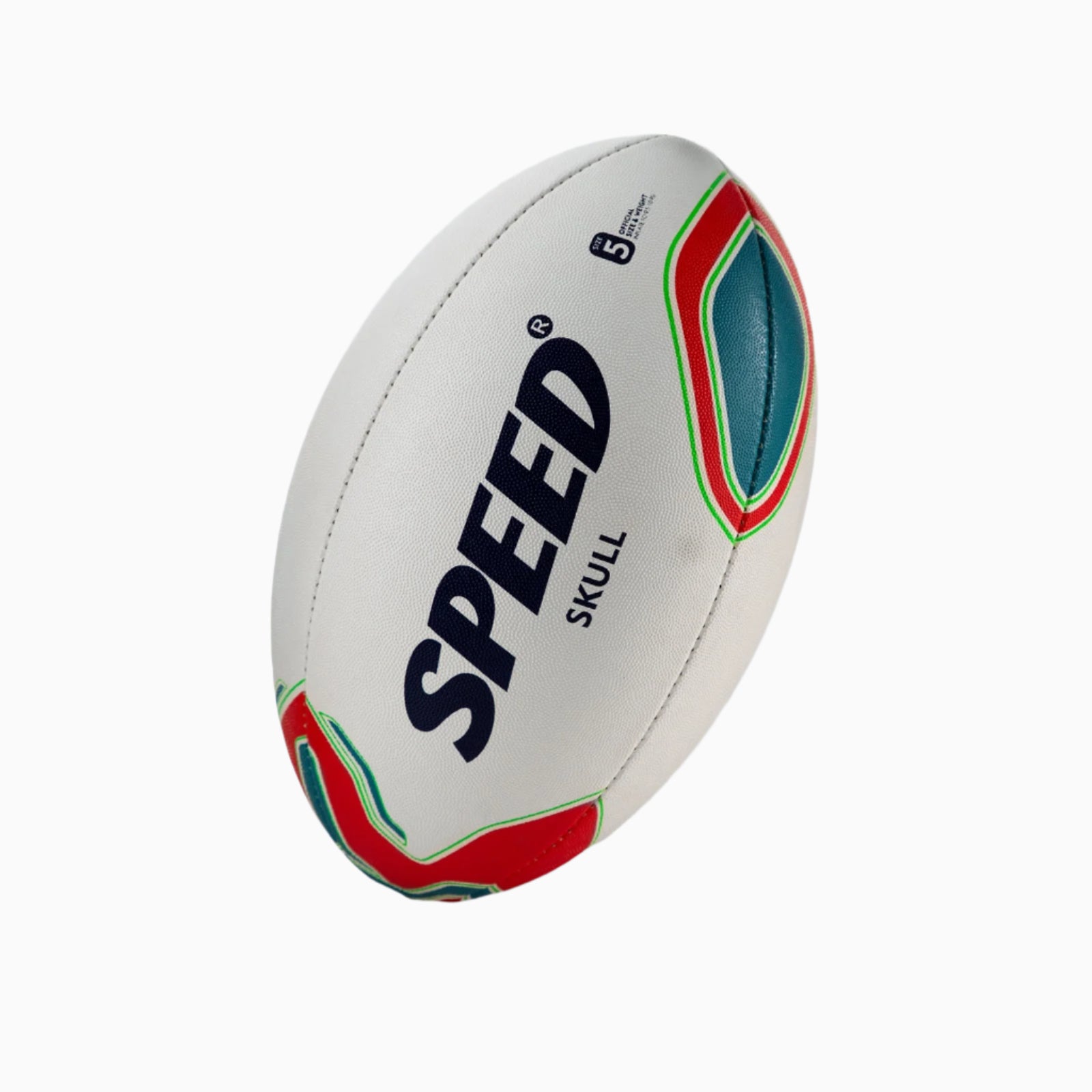 SKULL - RUGBY