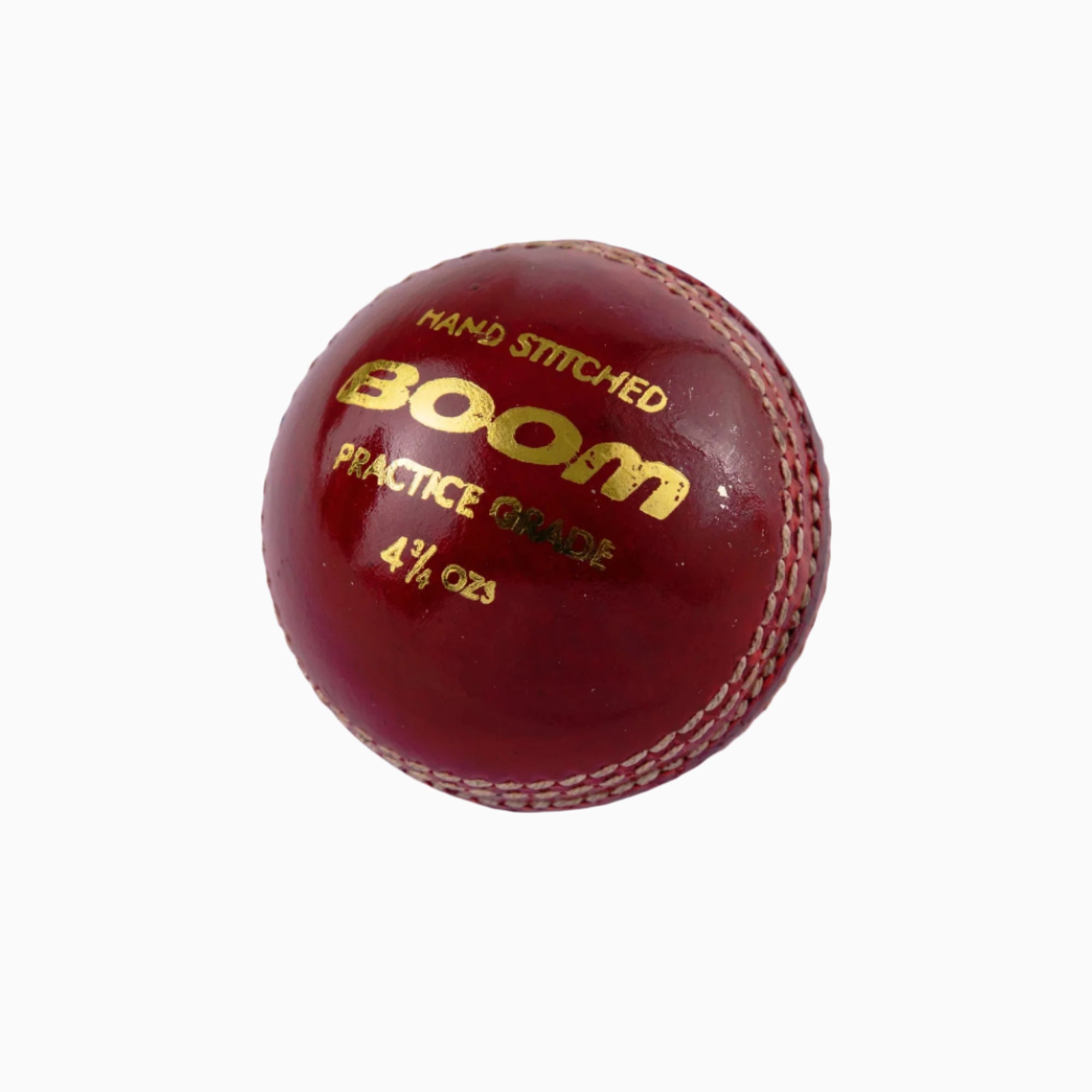 BOOM - LEATHER BALL