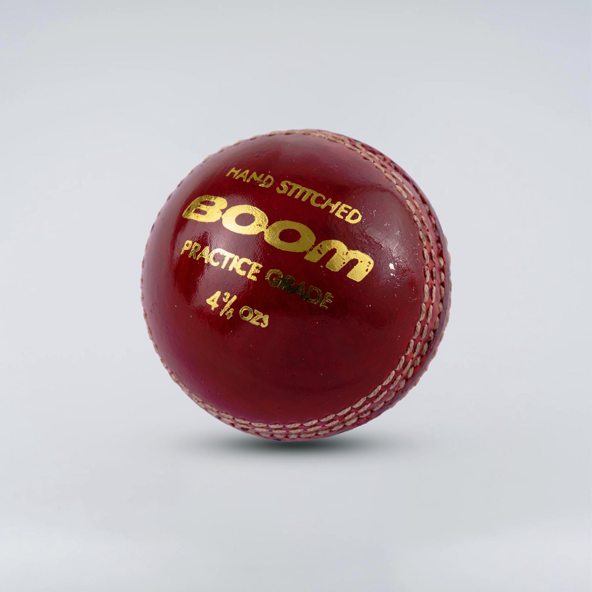 BOOM - LEATHER BALL
