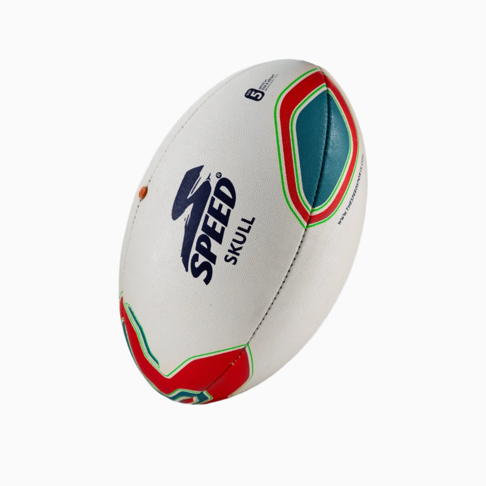 SKULL - RUGBY