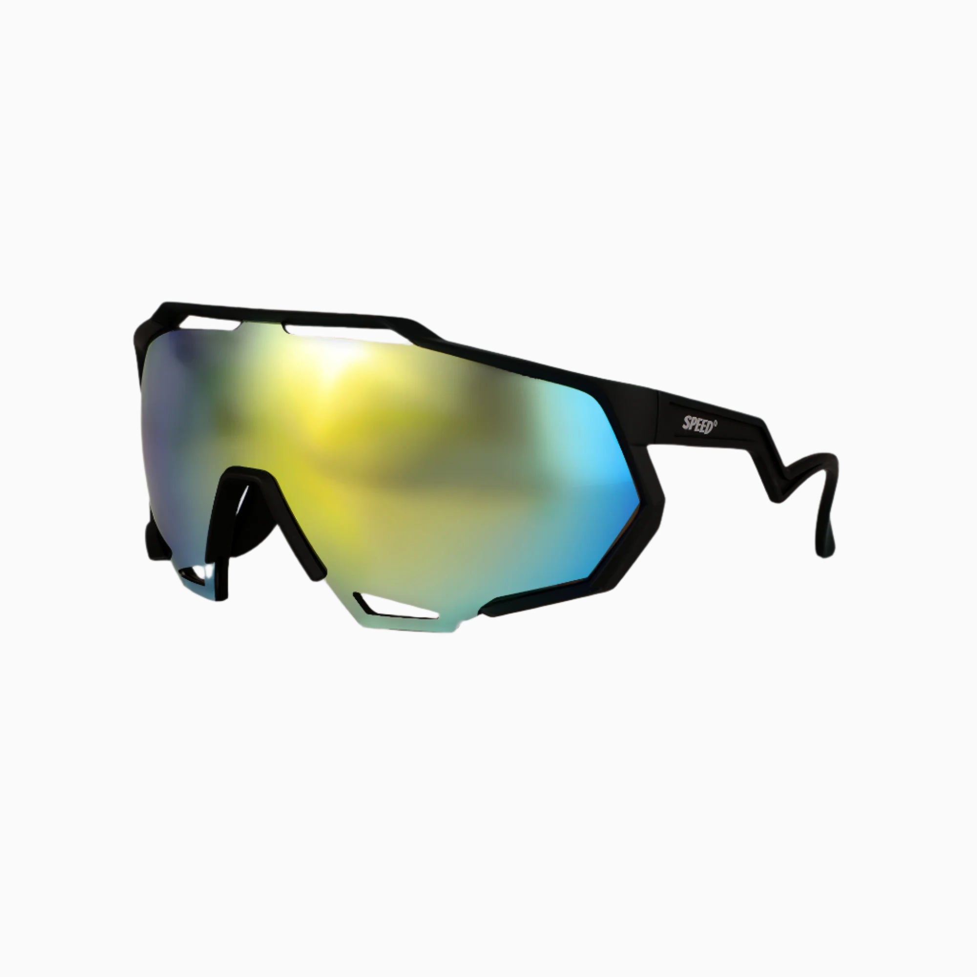 DRAGONEYE - SUN GLASS