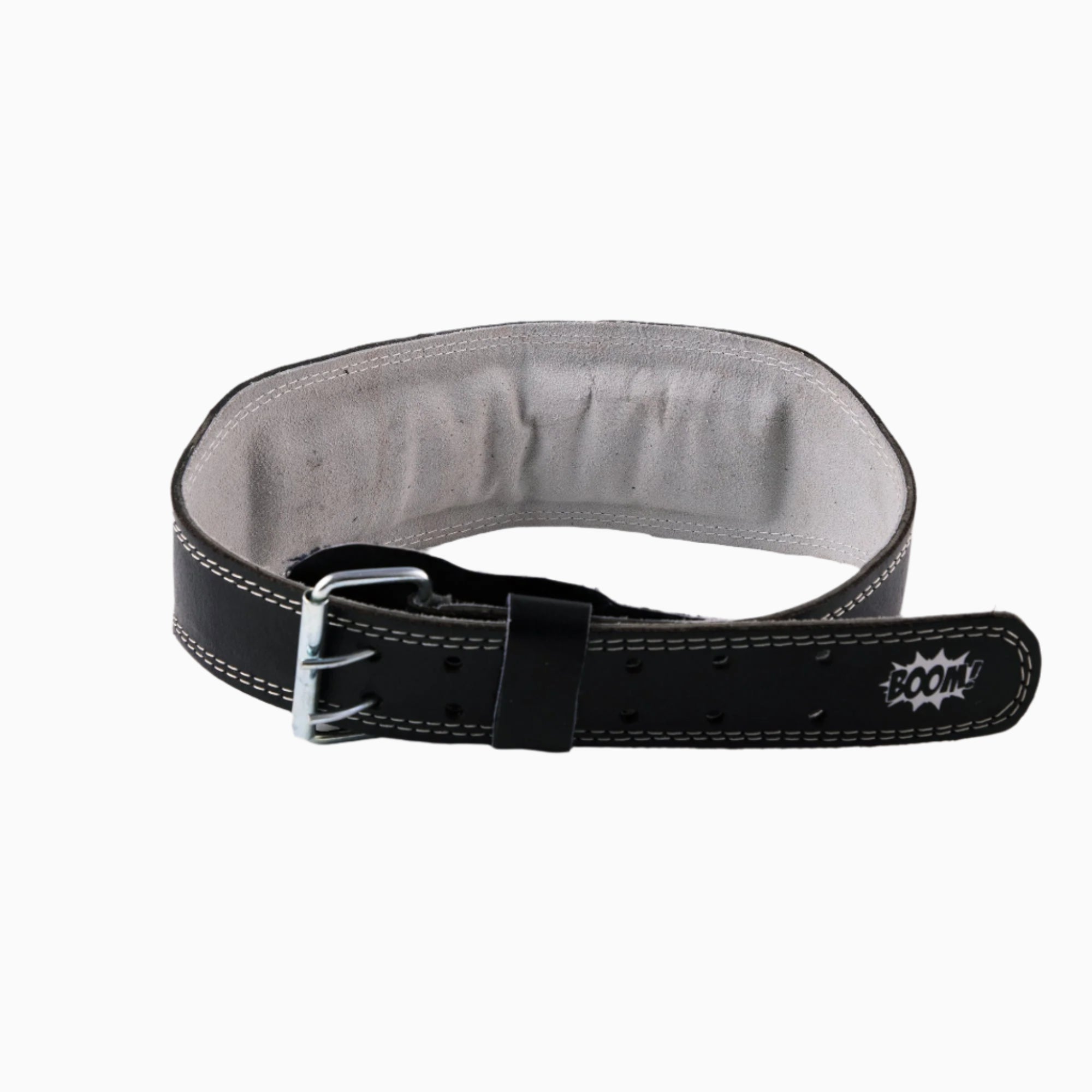 BOOM- WEIGHT LIFTING BELT