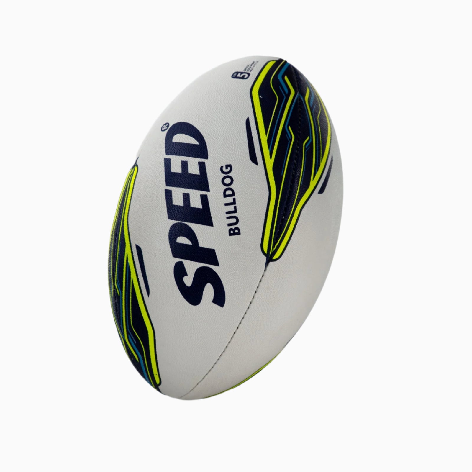 BULLDOG - RUGBY BALL