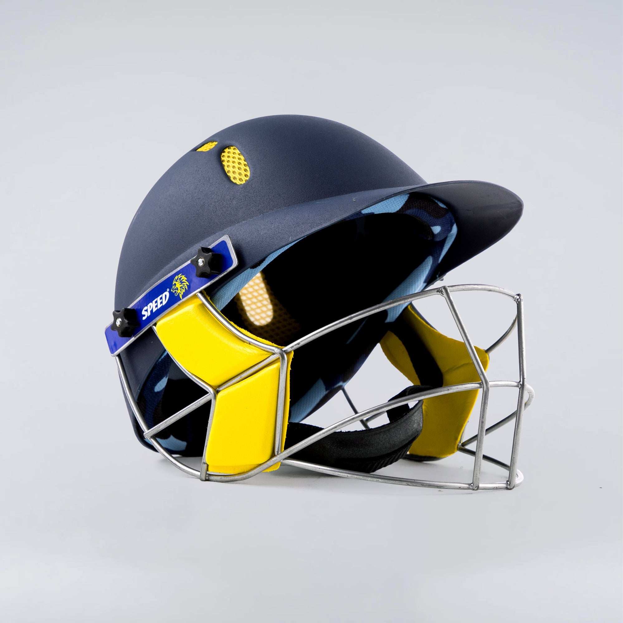 FORCE - CRICKET HELMAT