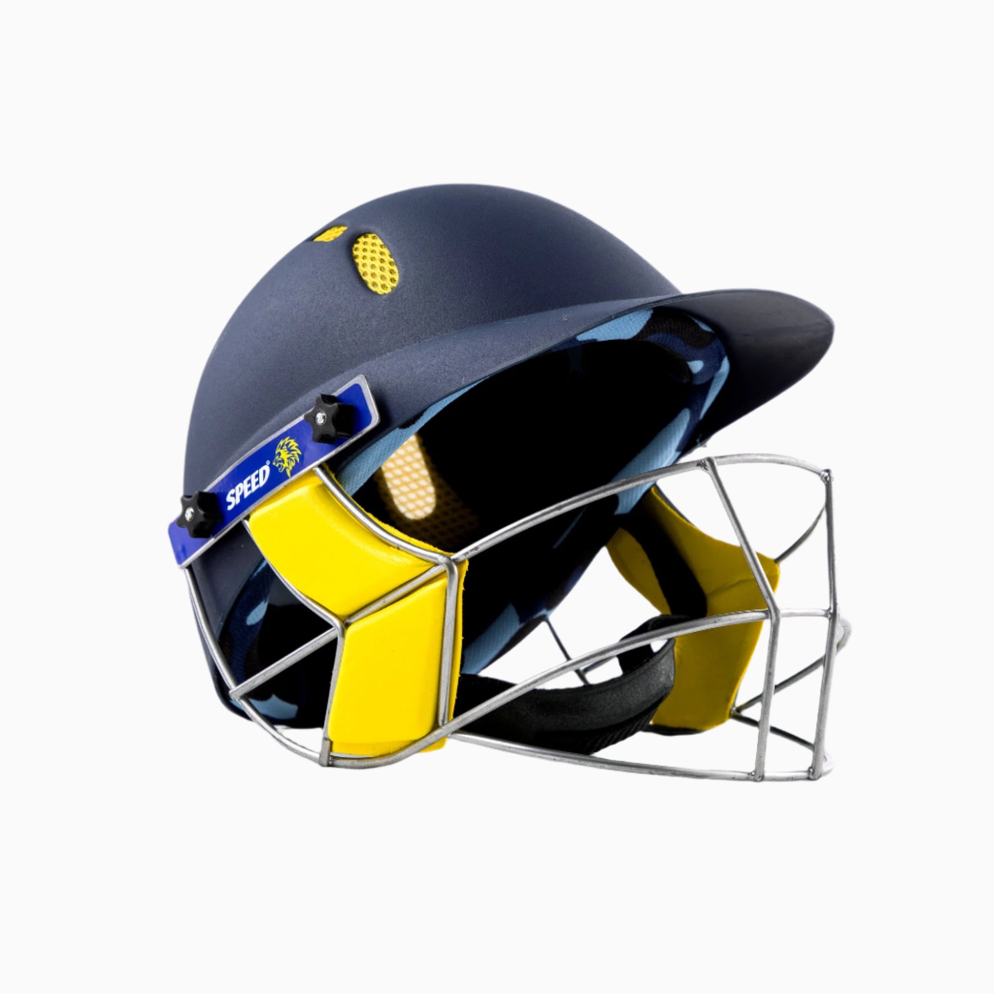 FORCE - CRICKET HELMAT