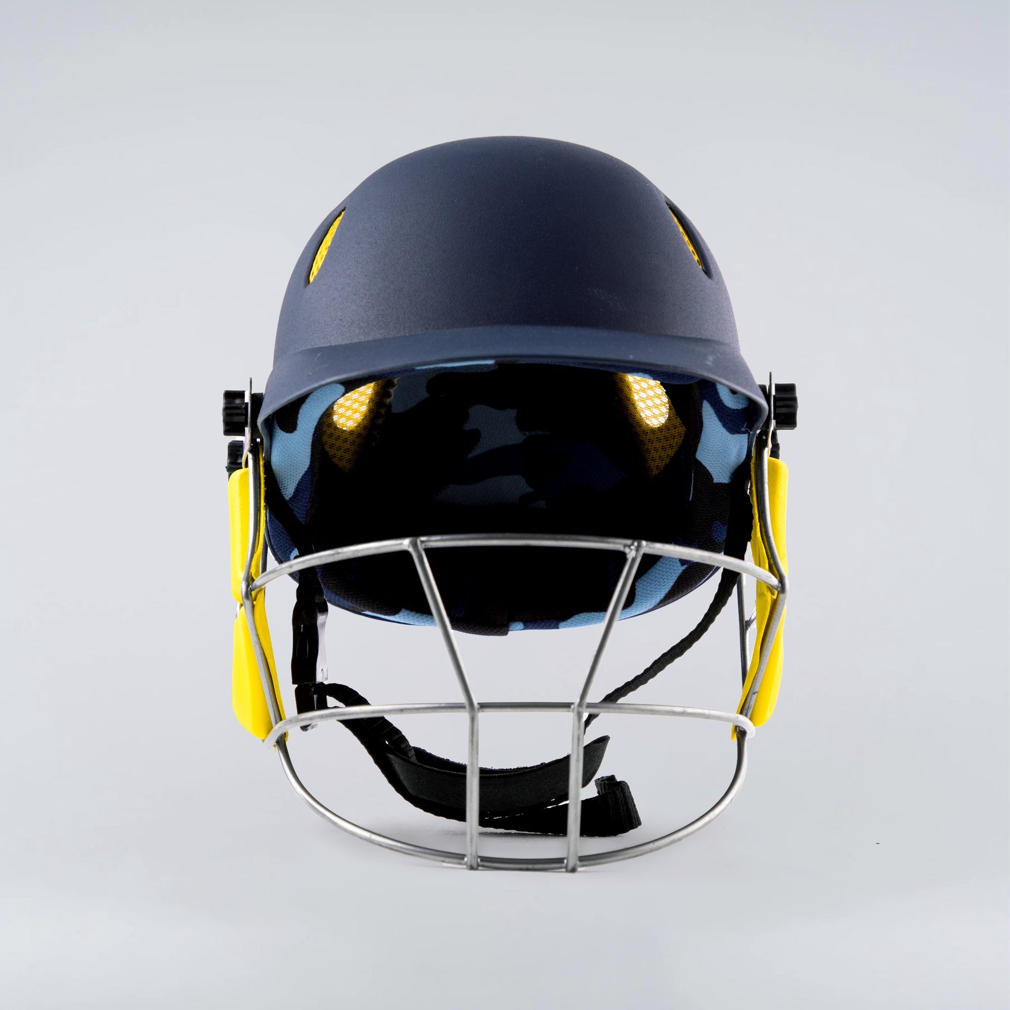 FORCE - CRICKET HELMAT