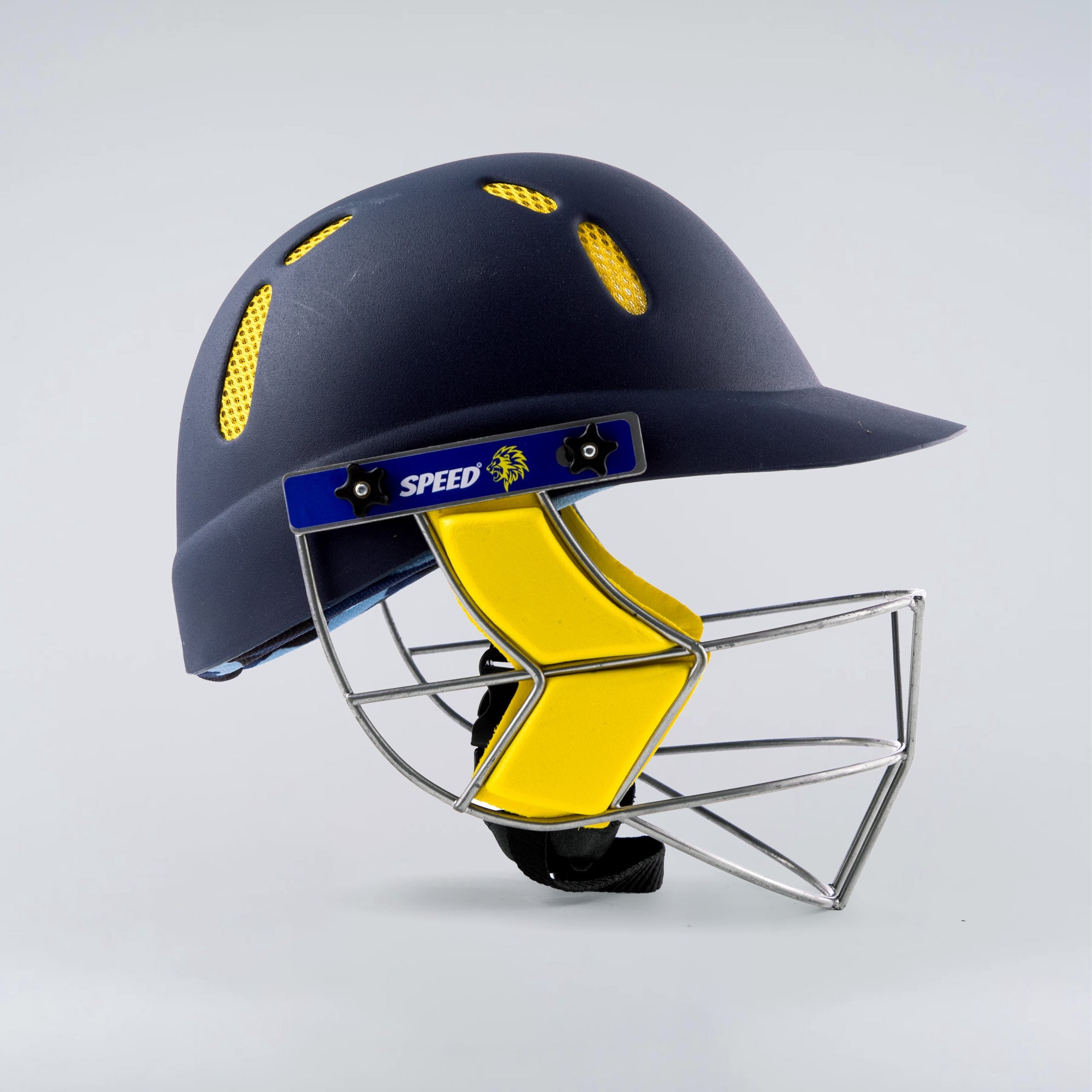 FORCE - CRICKET HELMAT