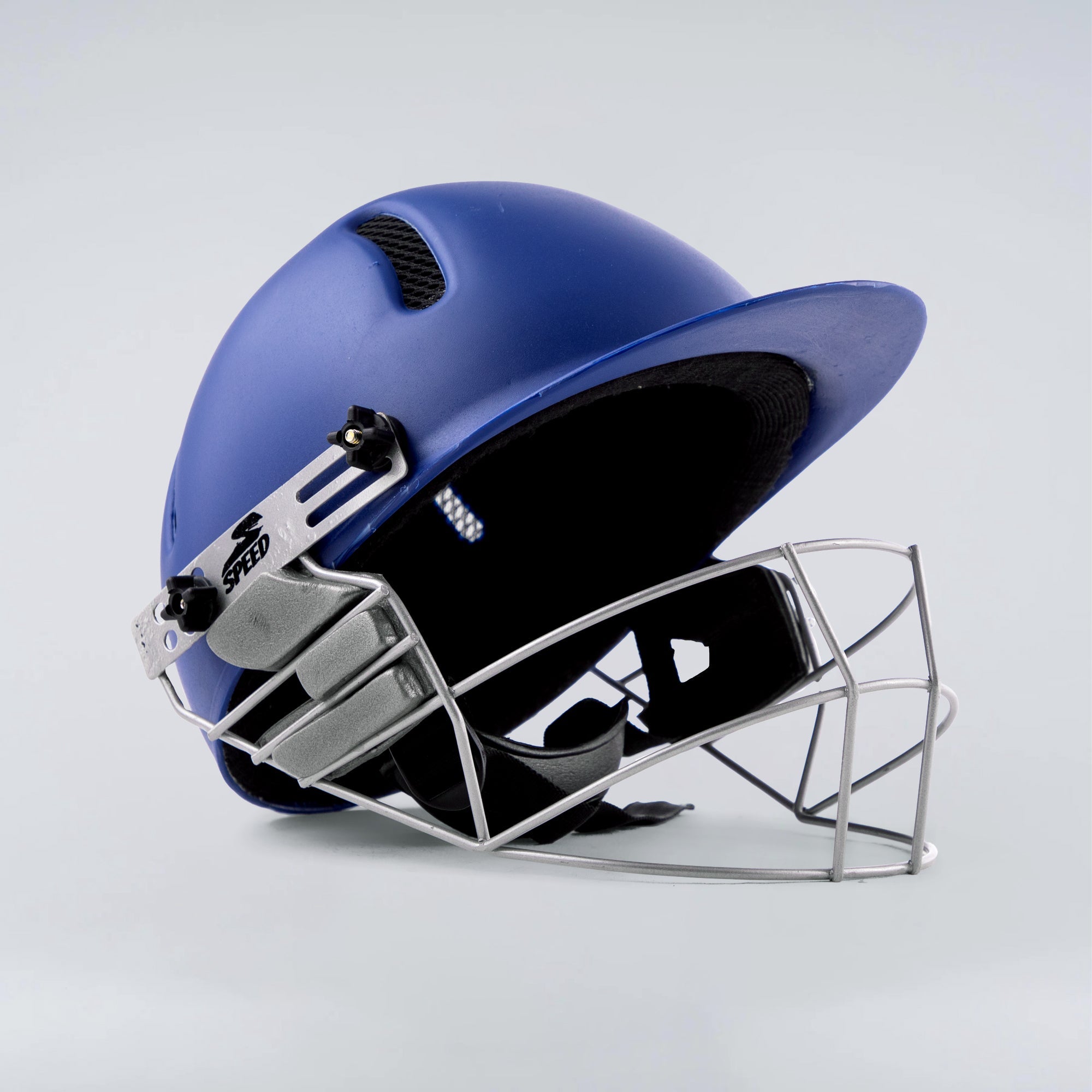 SMASH - CRICKET HELMET