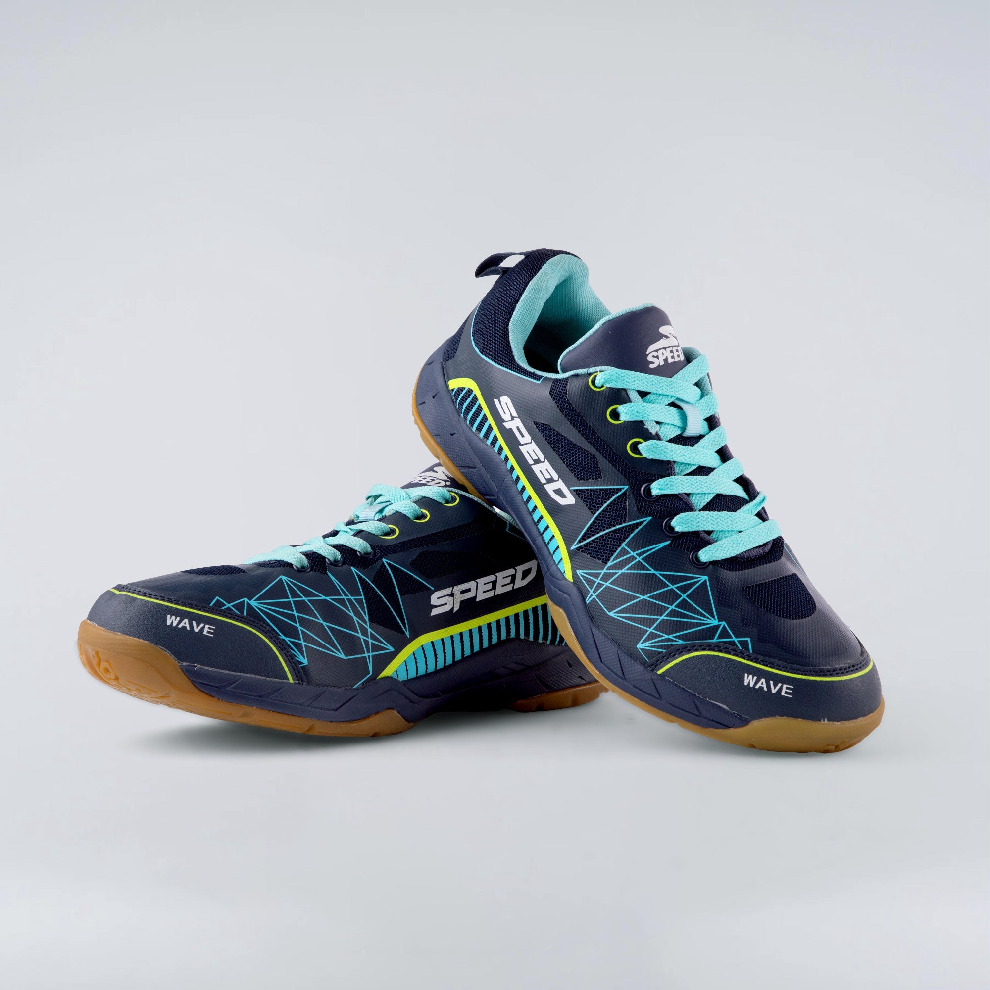 WAVES - BADMINTON SHOE