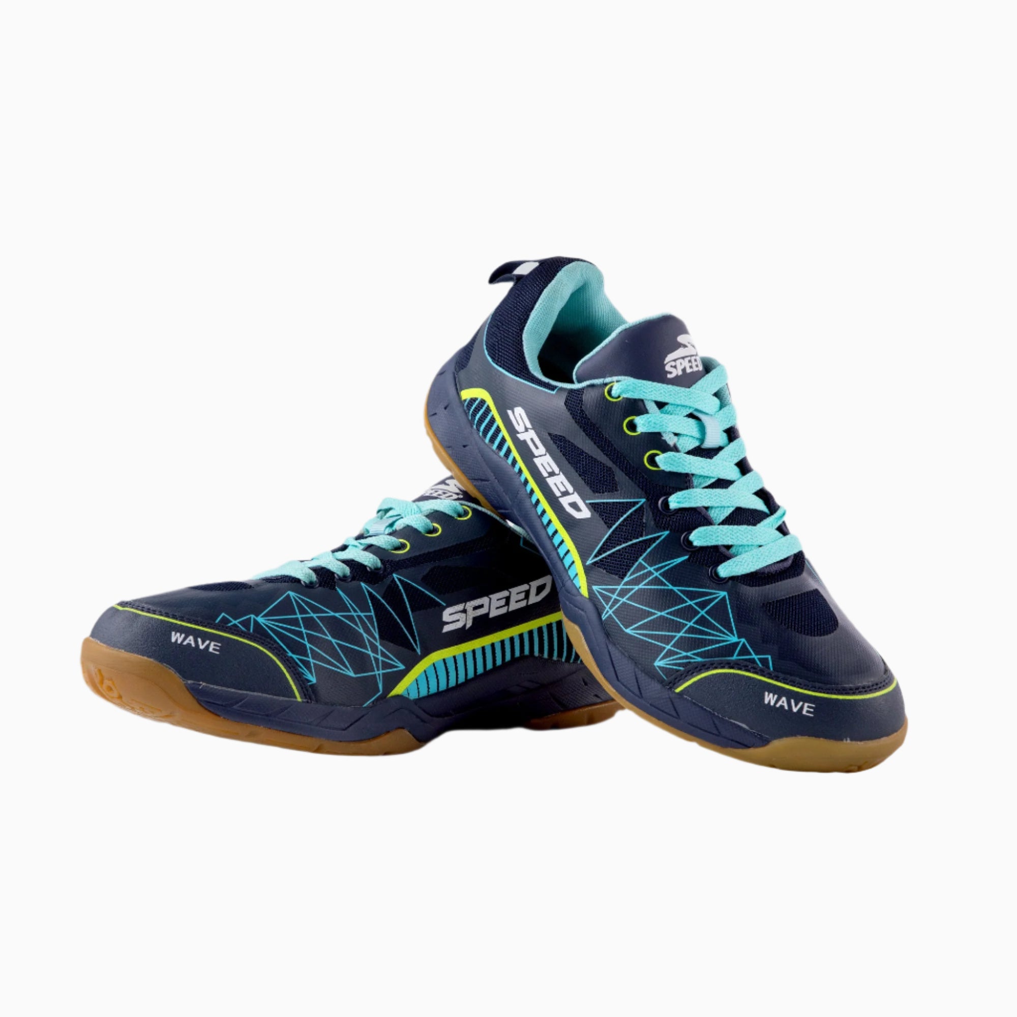 WAVES - BADMINTON SHOE