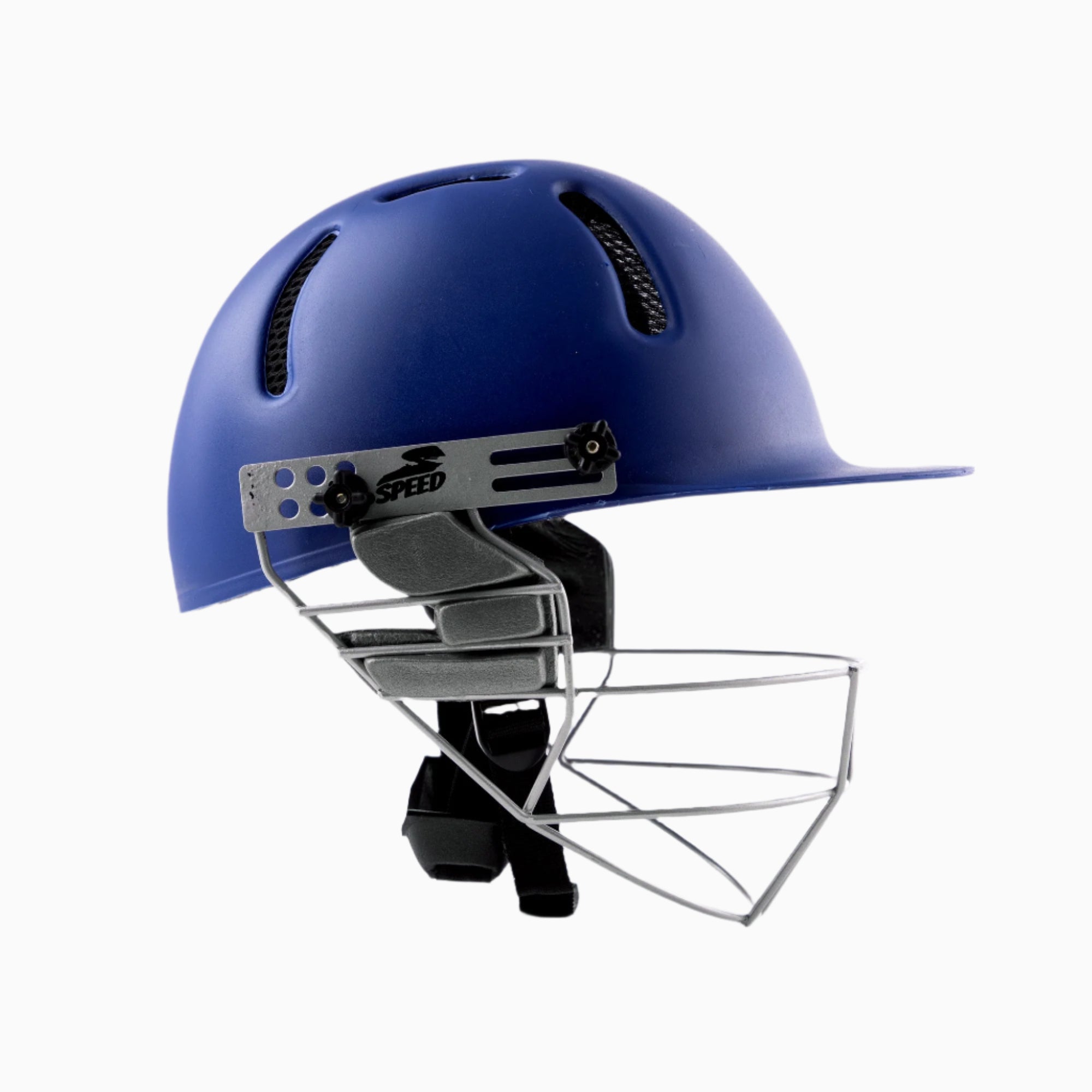 SMASH - CRICKET HELMET