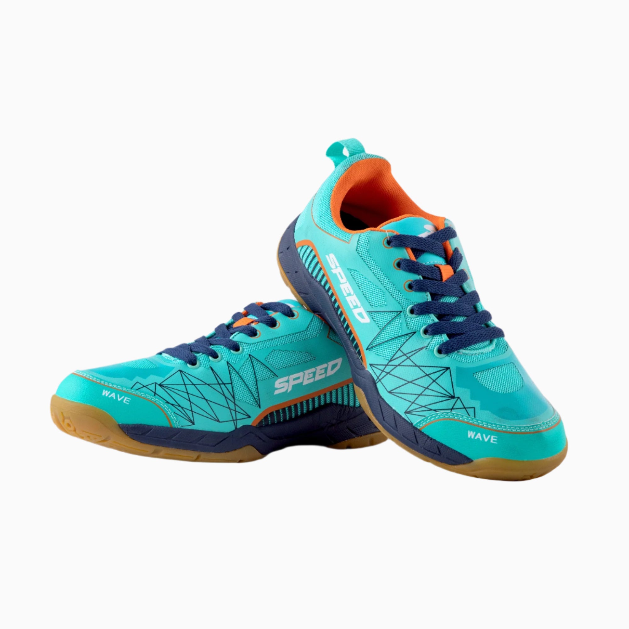 WAVES - BADMINTON SHOE
