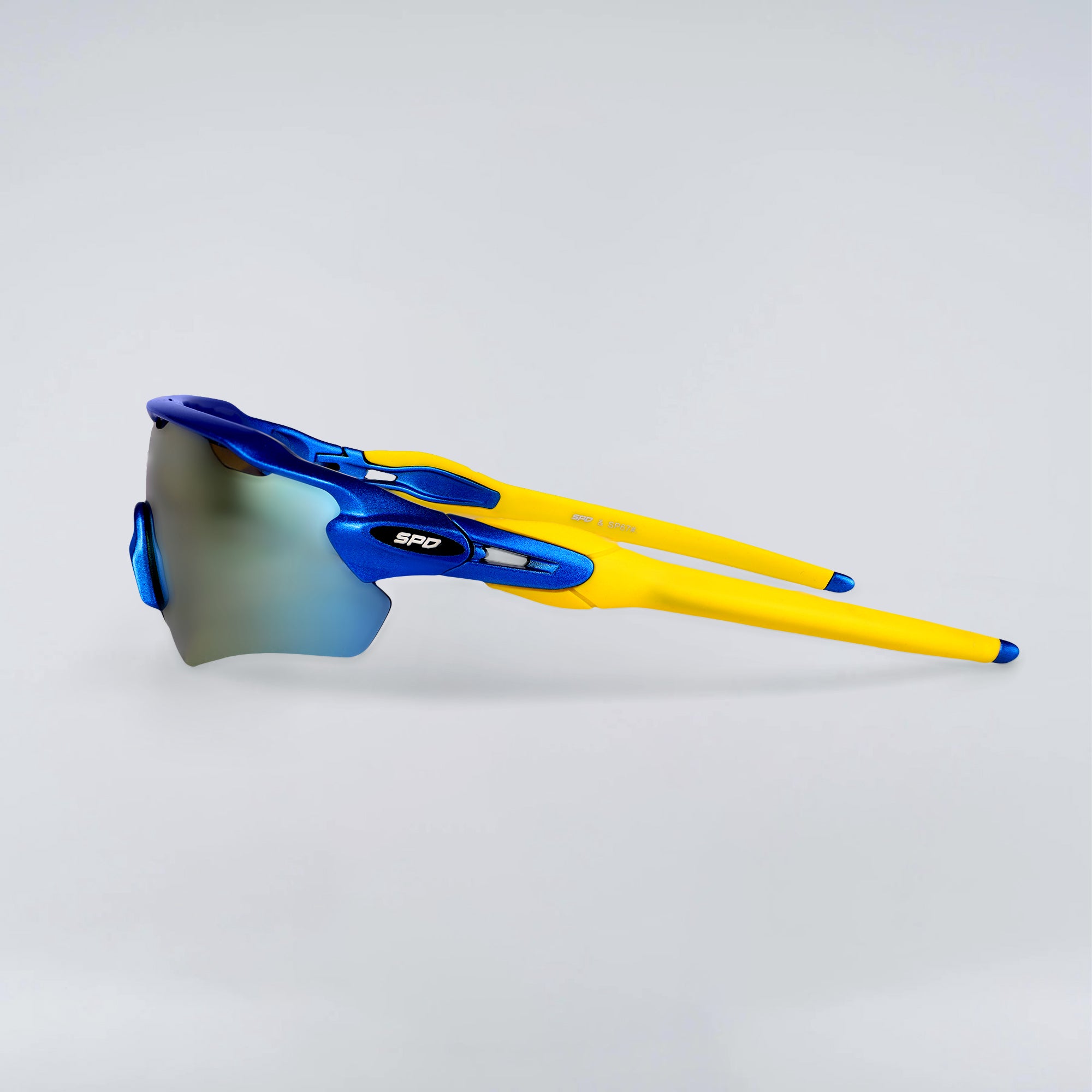 SP 67 SUNGLASSES