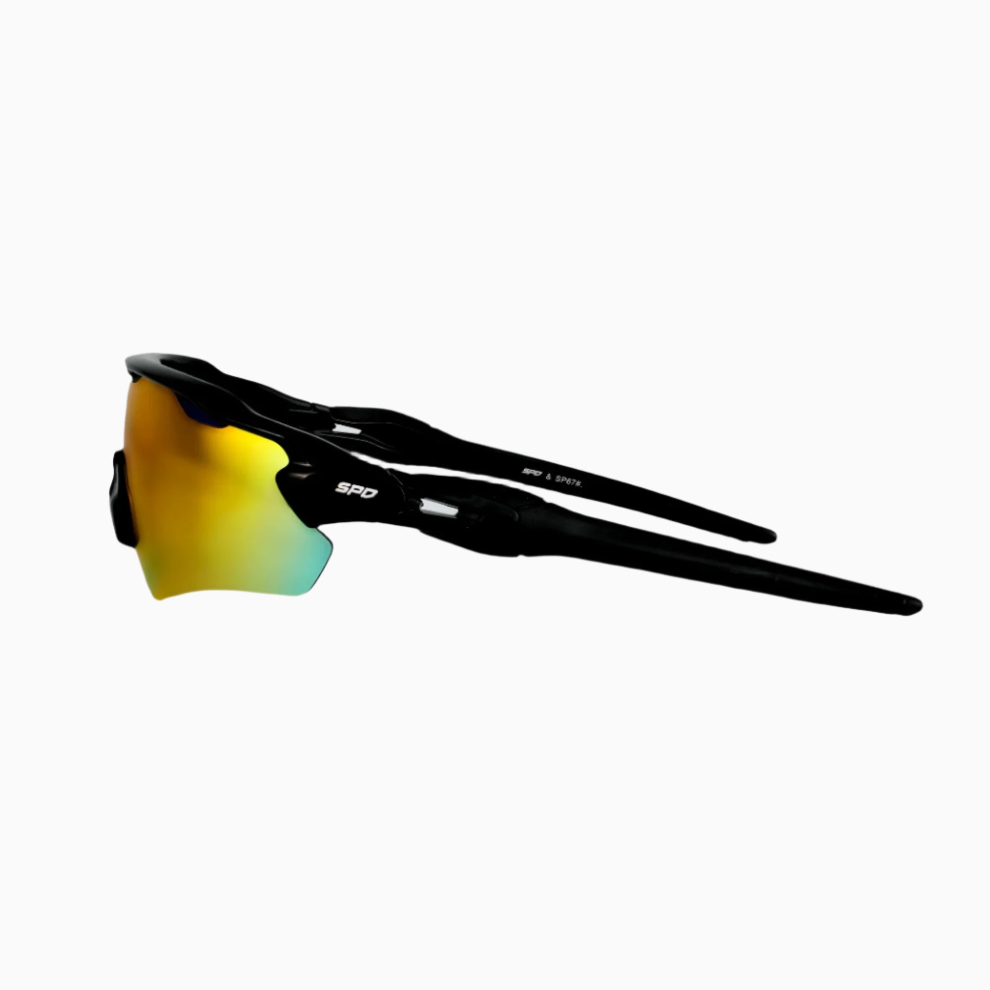 POLARIZED - SUN GLASS