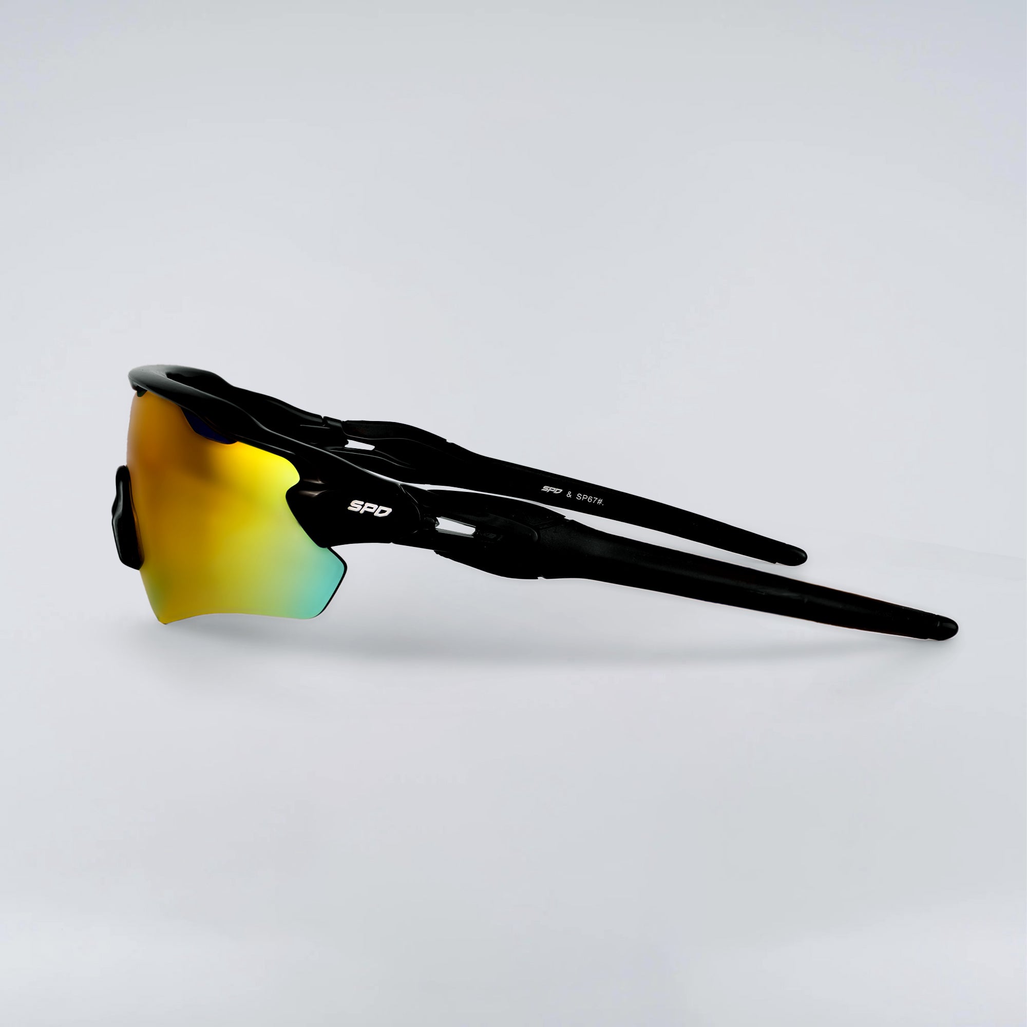 SP 67 SUNGLASSES