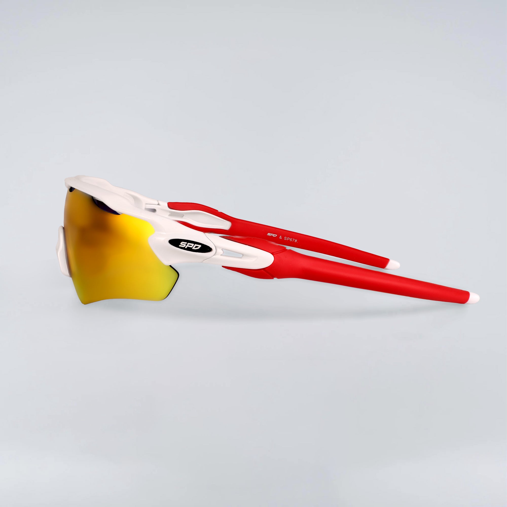 SP 67 SUNGLASSES