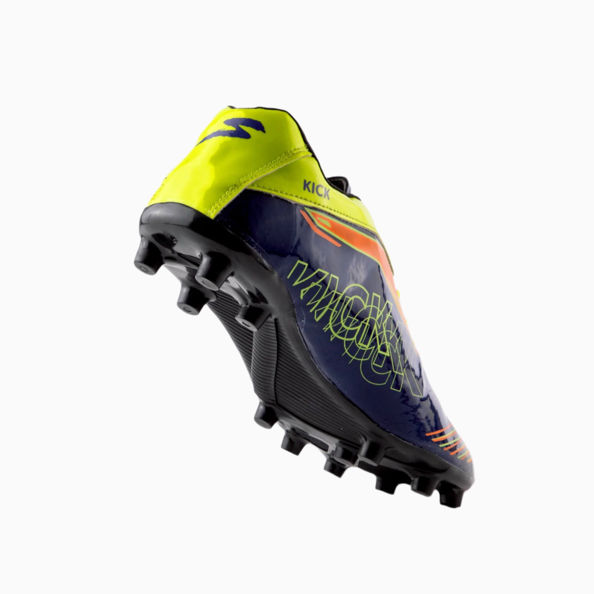 KICK - RUGBY BOOT